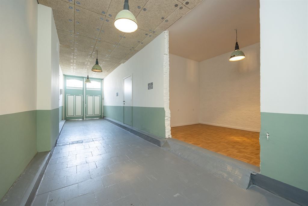 Nieuwbouw penthouse met tof terras foto 13