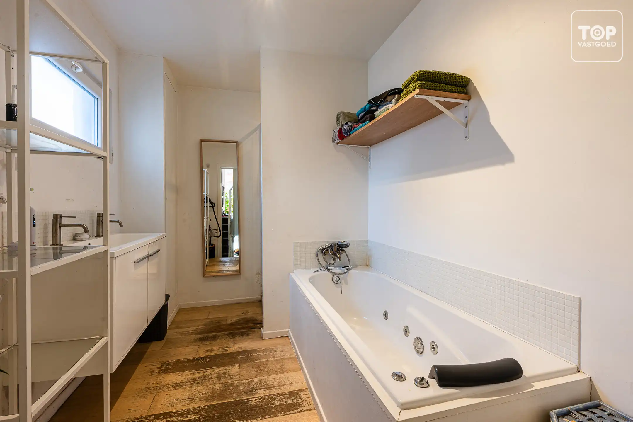 Gezellige rijwoning met 4 slaapkamers en Epc B  foto 11