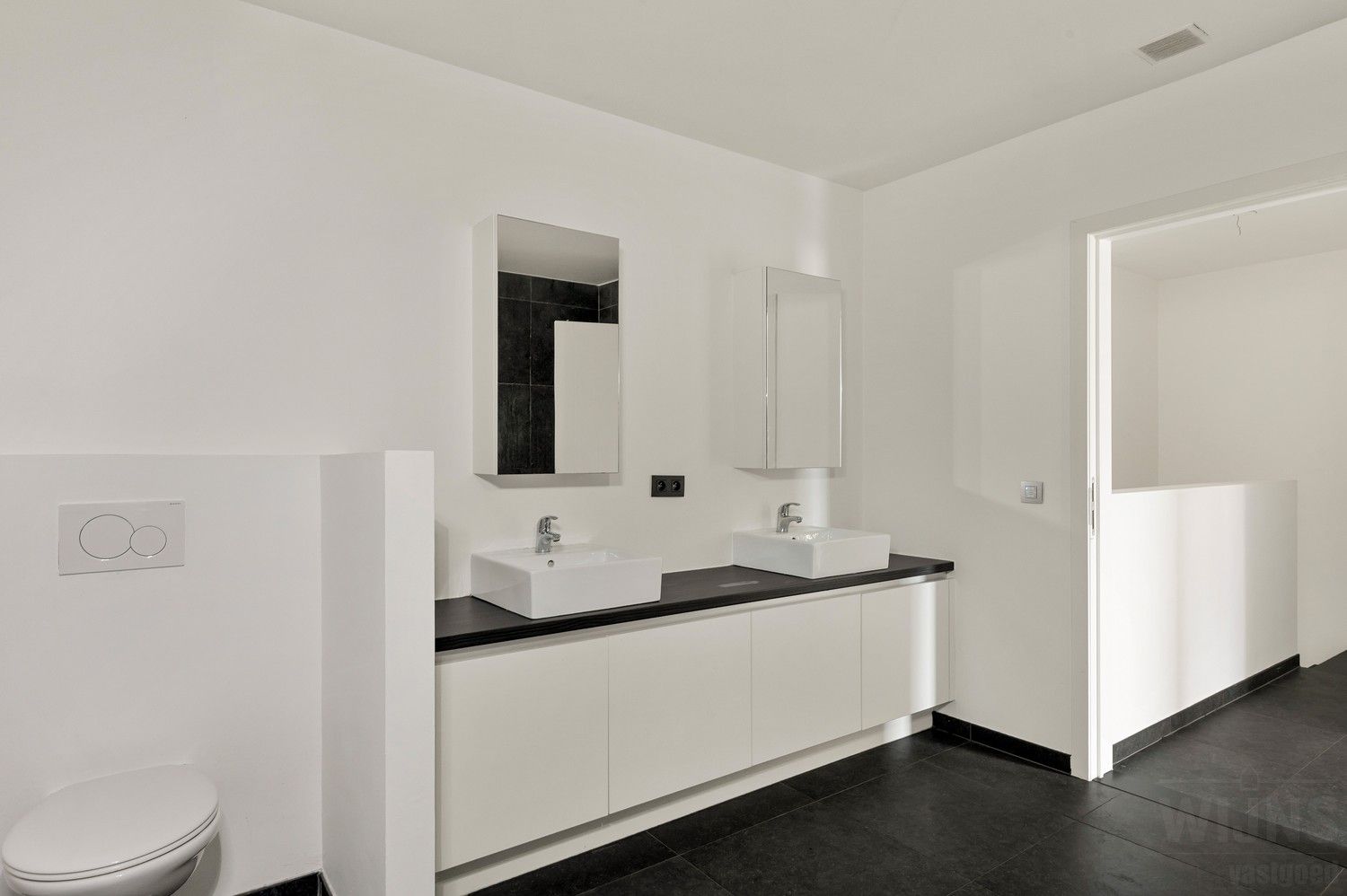 NIEUWE VRAAGPRIJS!! Gelijkvloers appartement (duplex) met 2 slaapkamers. foto 20