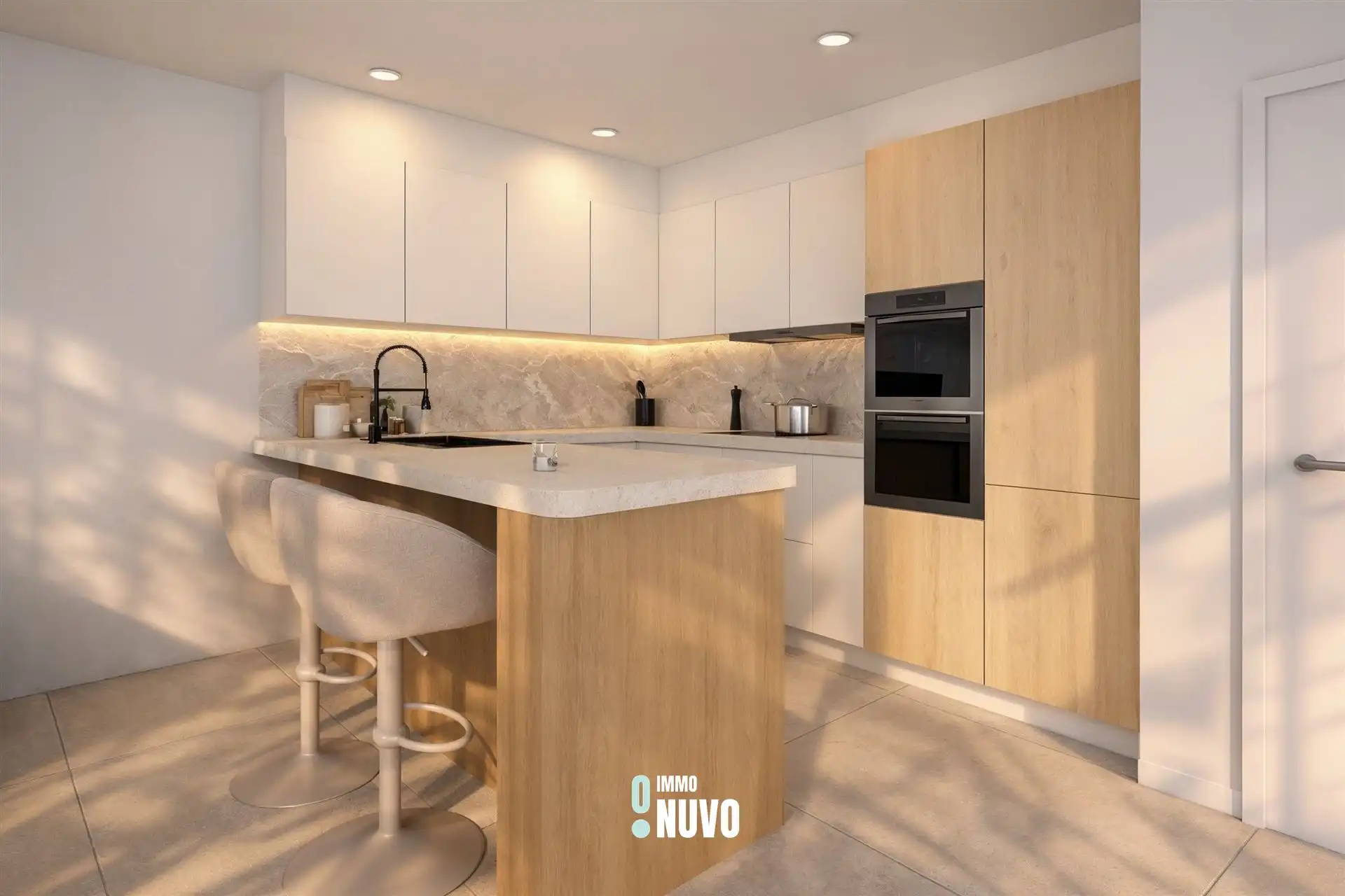 Nieuwbouw woning foto 4