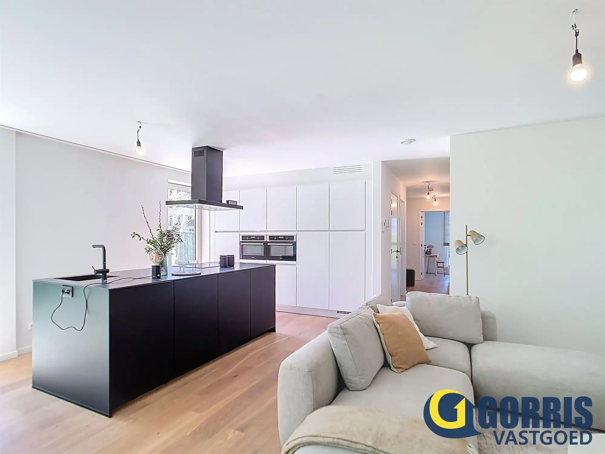 Exclusief appartement op toplocatie foto 4