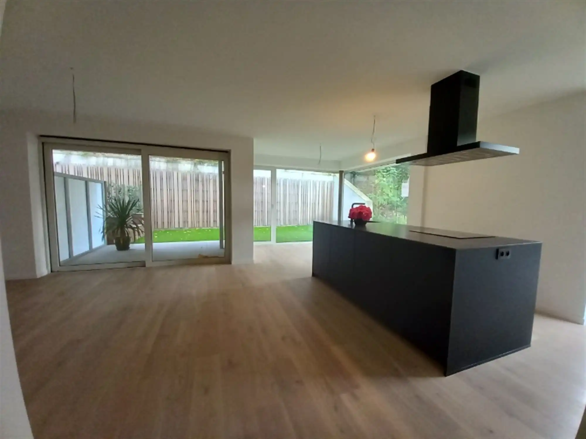 Exclusief appartement op toplocatie foto 4