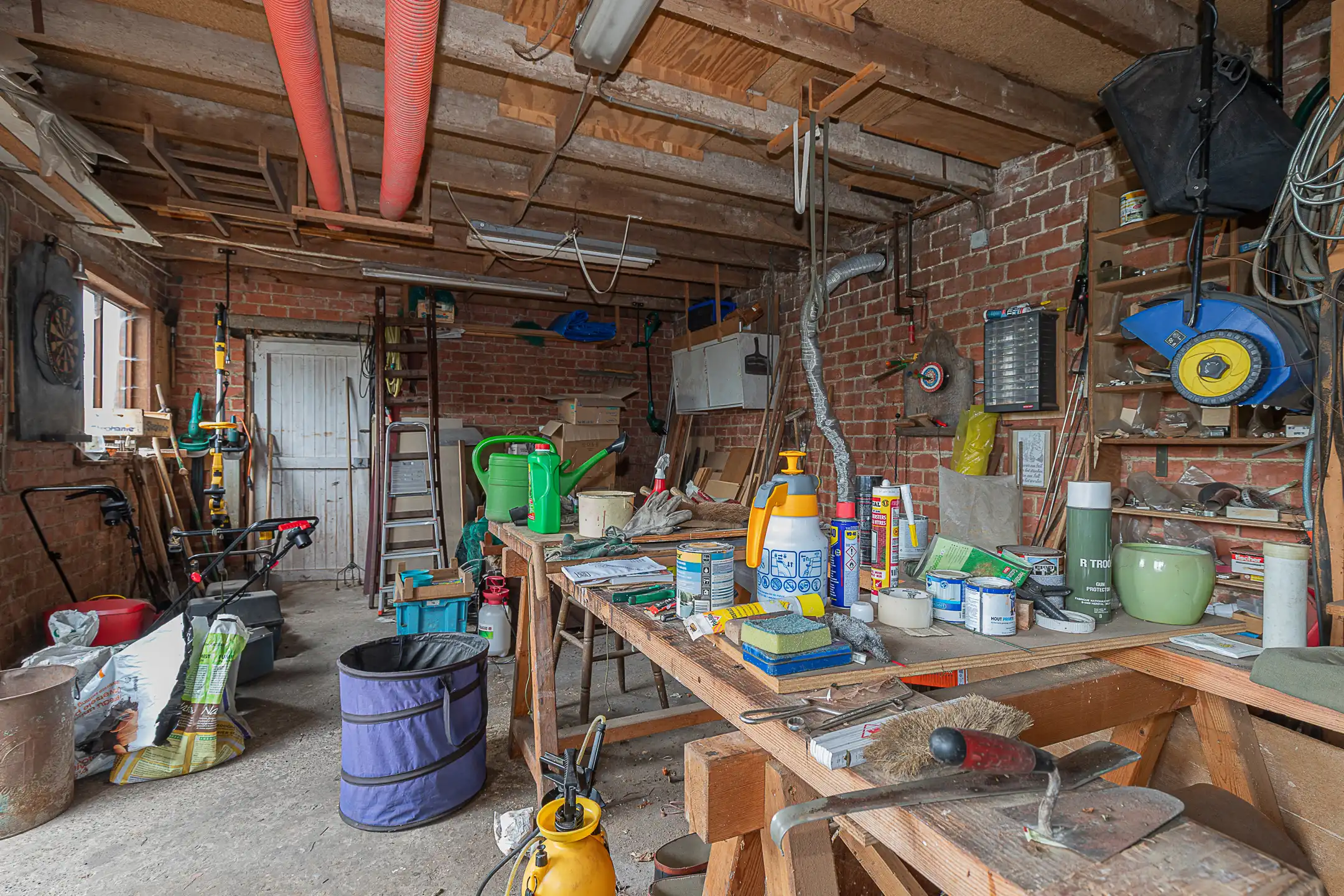 LOKEREN -Op te frissen OB op schitterende locatie  foto 20