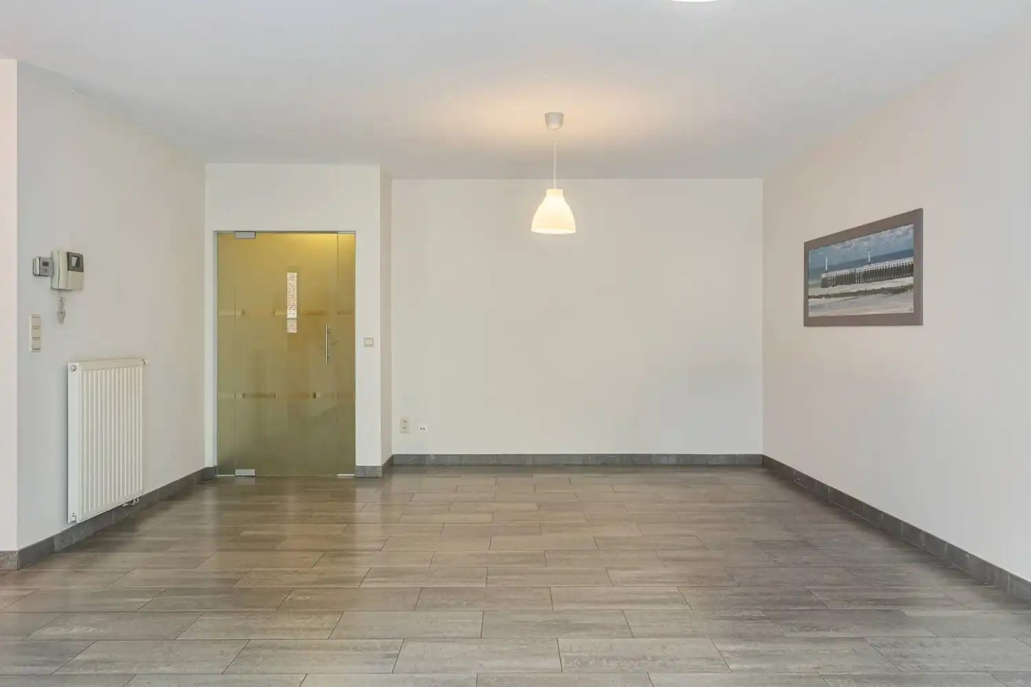 Centraal gelegen en energiezuinig(B-label) appartement met 2 slaapkamers, een terras en een kelder nabij het UZ Gasthuisberg te Leuven! foto 8