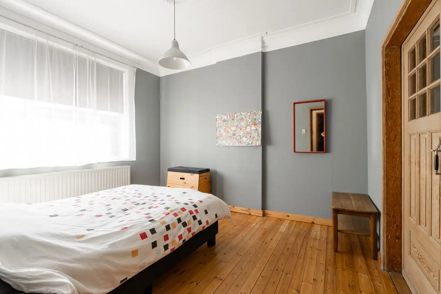 Karaktervolle woning op een prachtig perceel van 860 m² foto 15