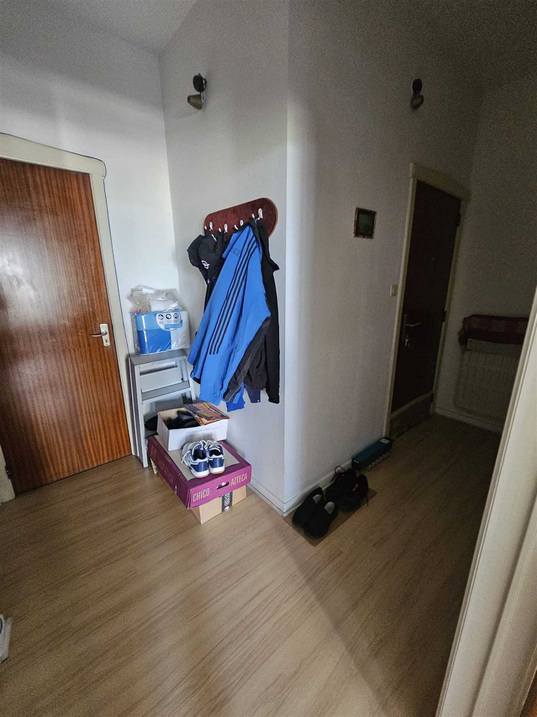 Appartement met 2 slaapkamers. foto 8