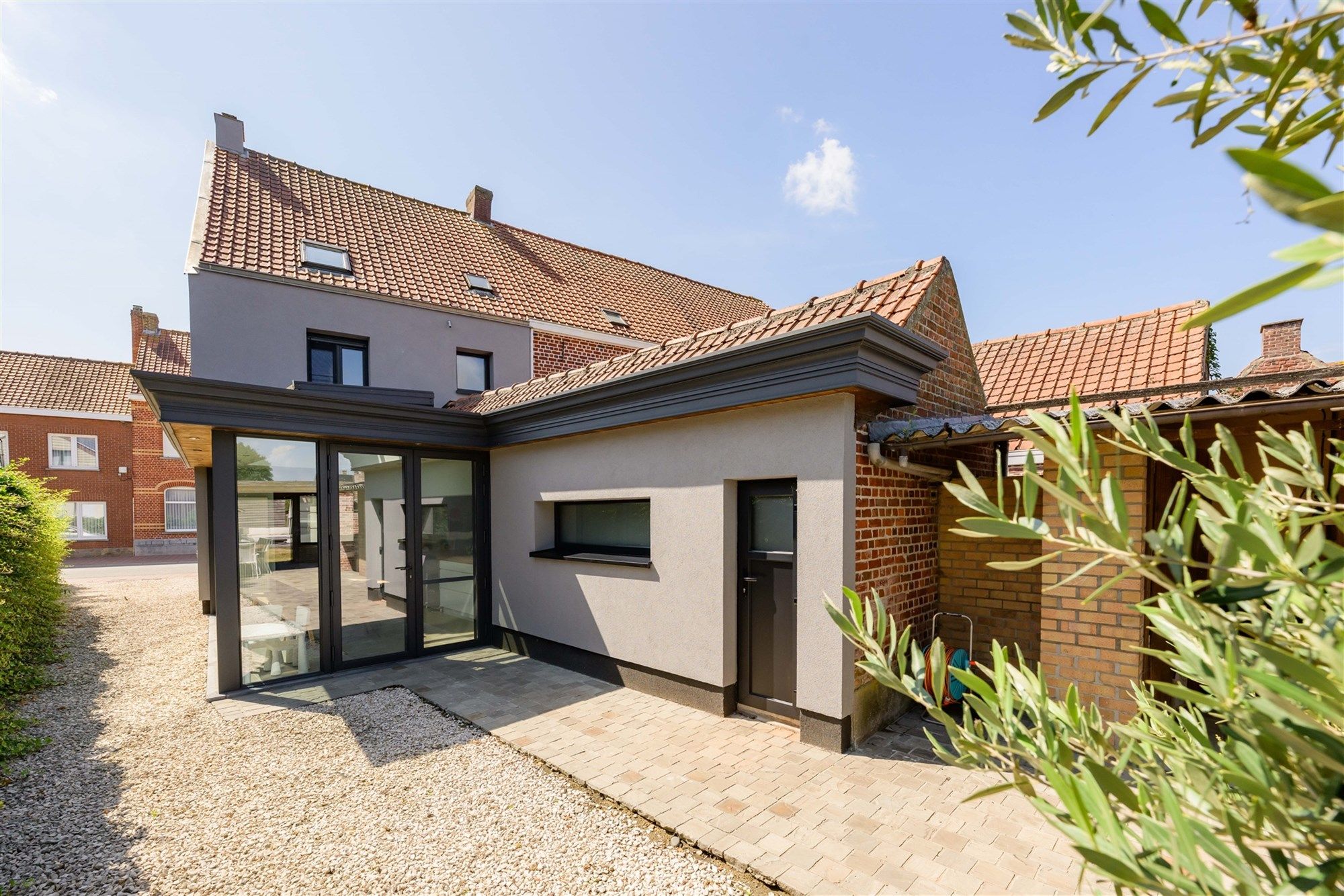 Huis foto 2