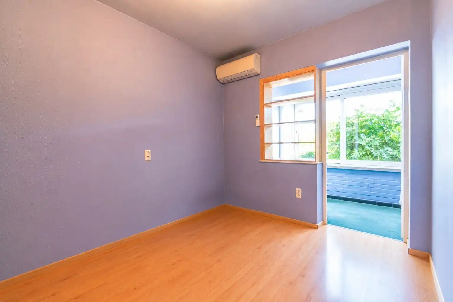RUIME, INSTAPKLARE DRIEGEVEL BEL-ETAGE WONING ! foto 20