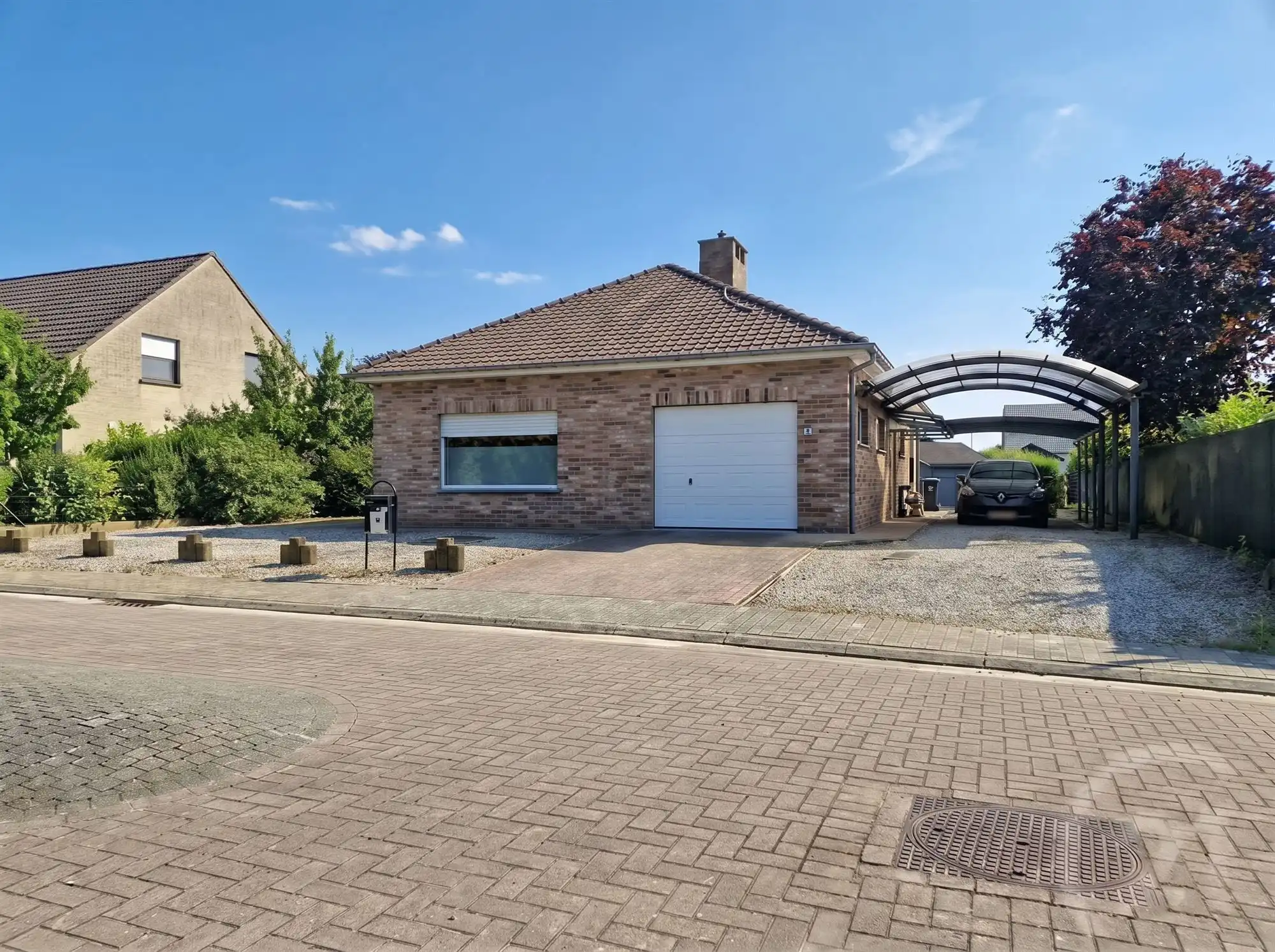 Huis te koop in Betekom! foto {{pictureIndex}}