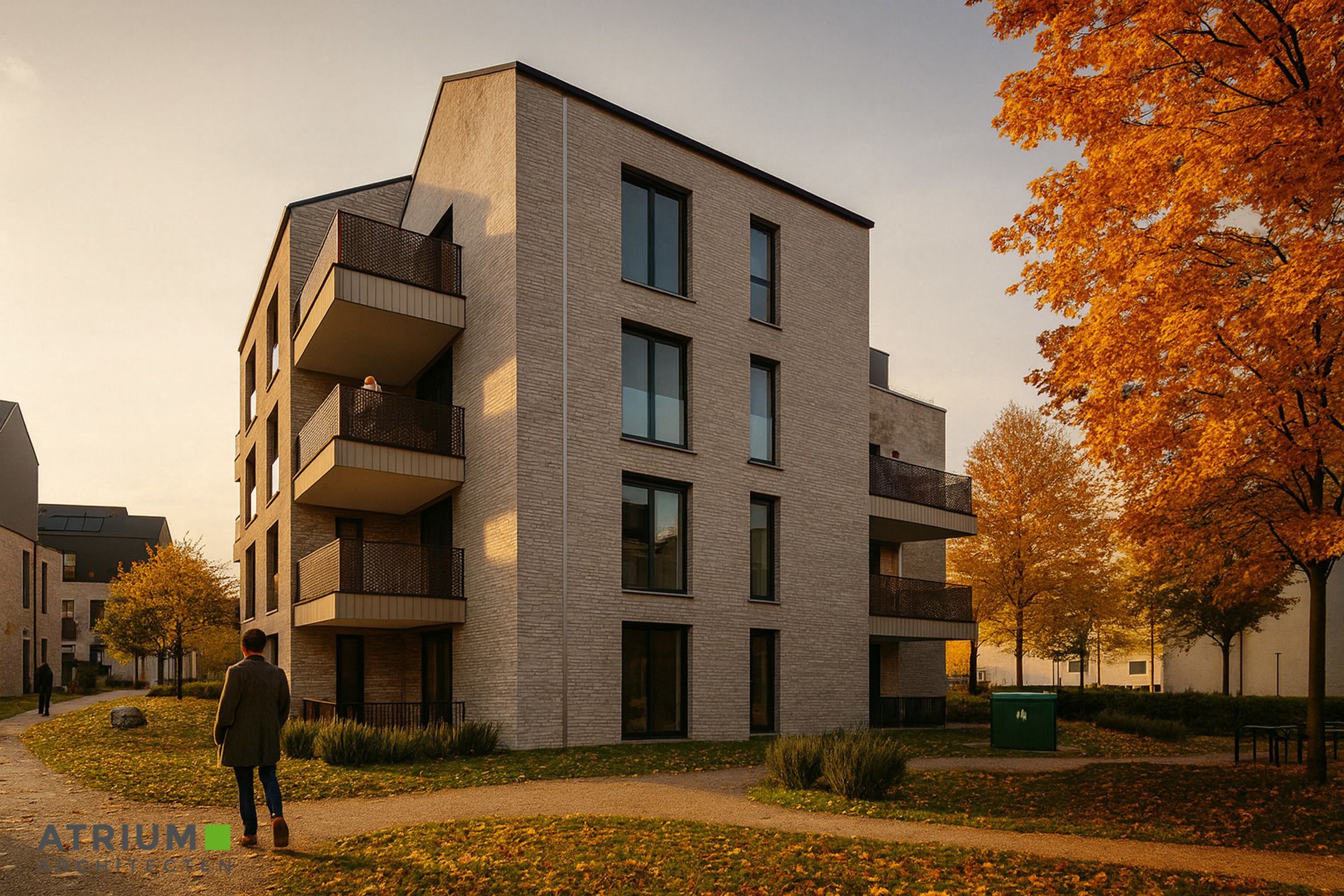 Gerust en zorgeloos wonen bij Agnetenpark foto 18