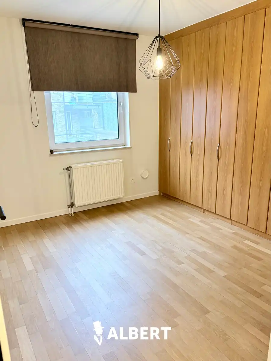 Leuk appartement, 2 slpk, in centrum Hasselt met terras! foto 15