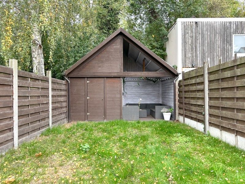 Woning met 2 slaapkamers en tuin in Sint-Niklaas foto 18