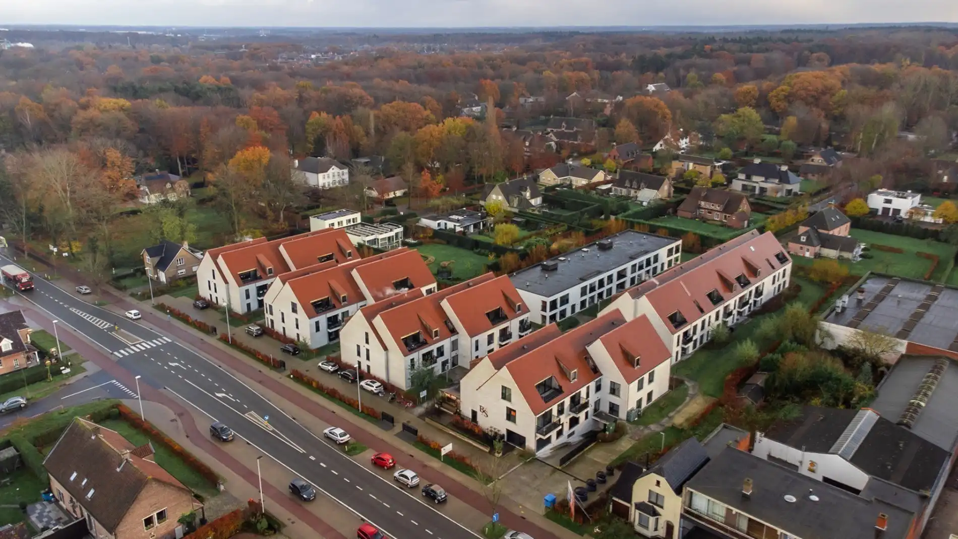 Zorgeloos wonen in stijl: instapklare serviceflat in Residentie Stuyvenberg foto 2
