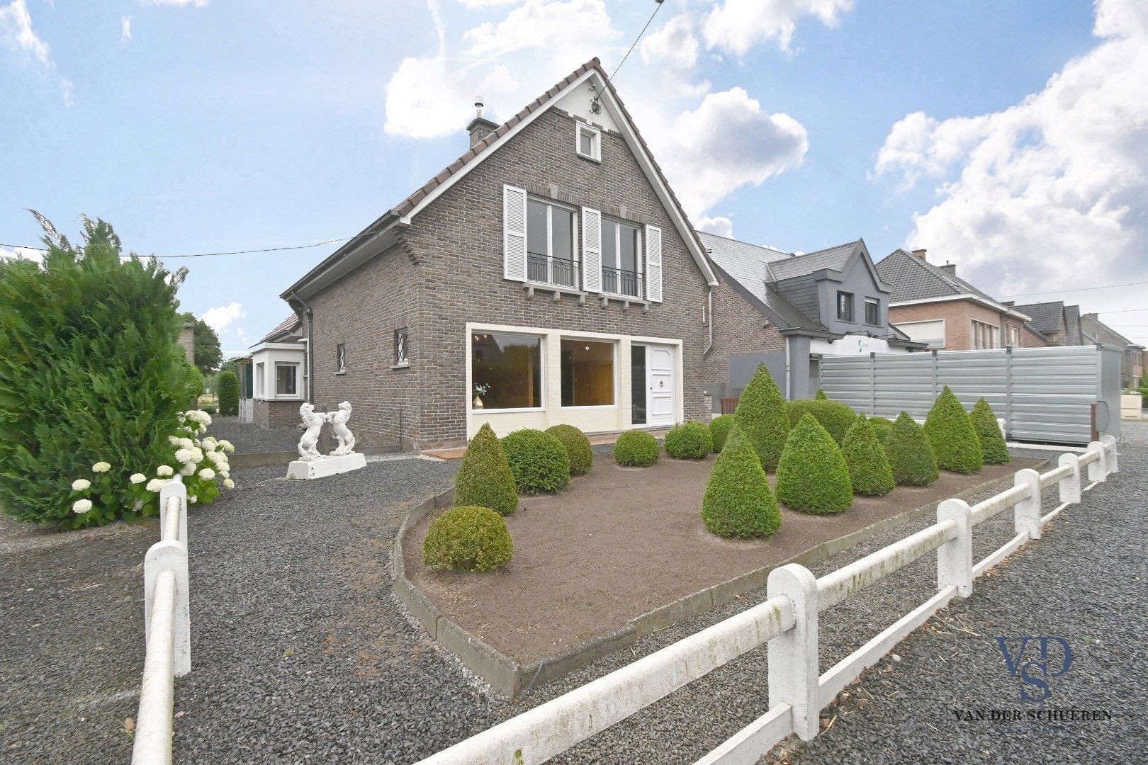 Wonen en werken in Eke-Landuyt. foto 39