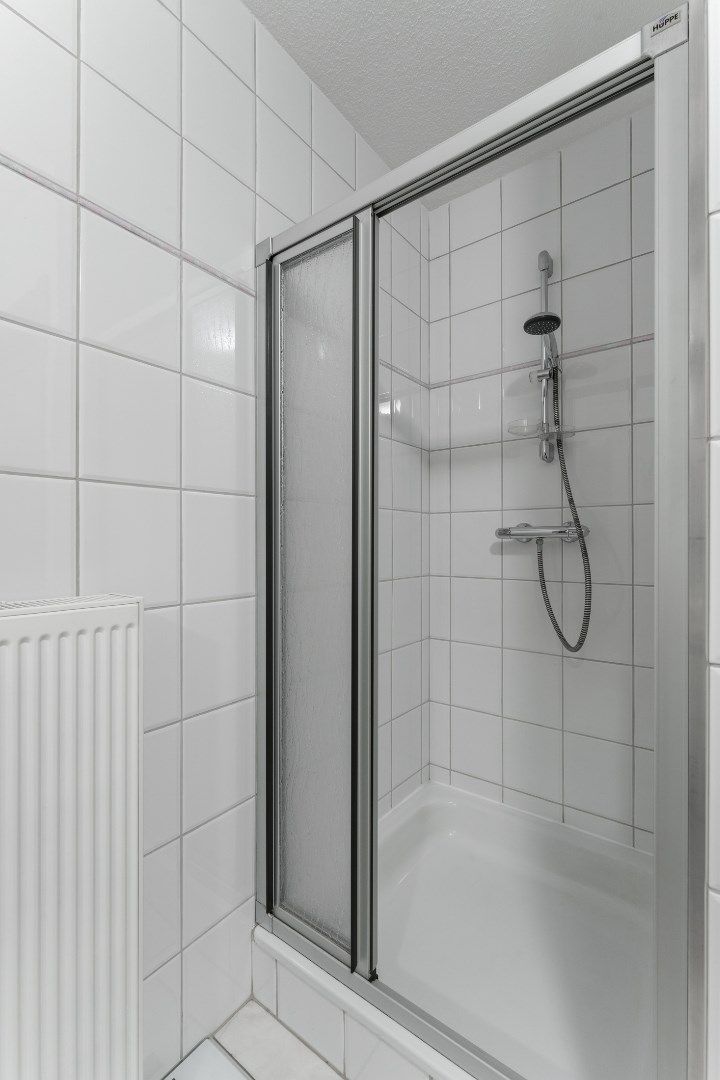 Prachtig onderhouden, gelijkvloers appartement met onderhoudsvriendelijke privétuin en EPC-label A te koop! foto 17