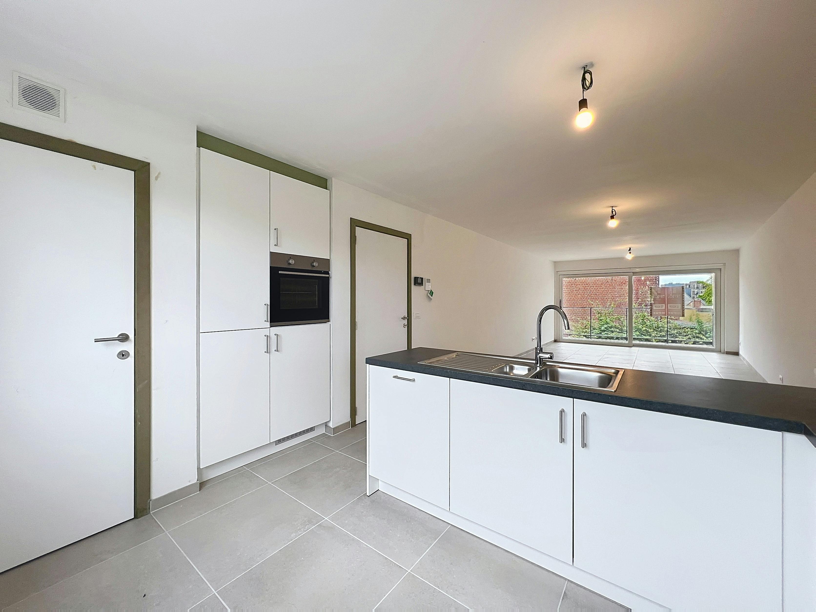 Appartement te koop Residentie Oud Hulst te Houthulst foto 19