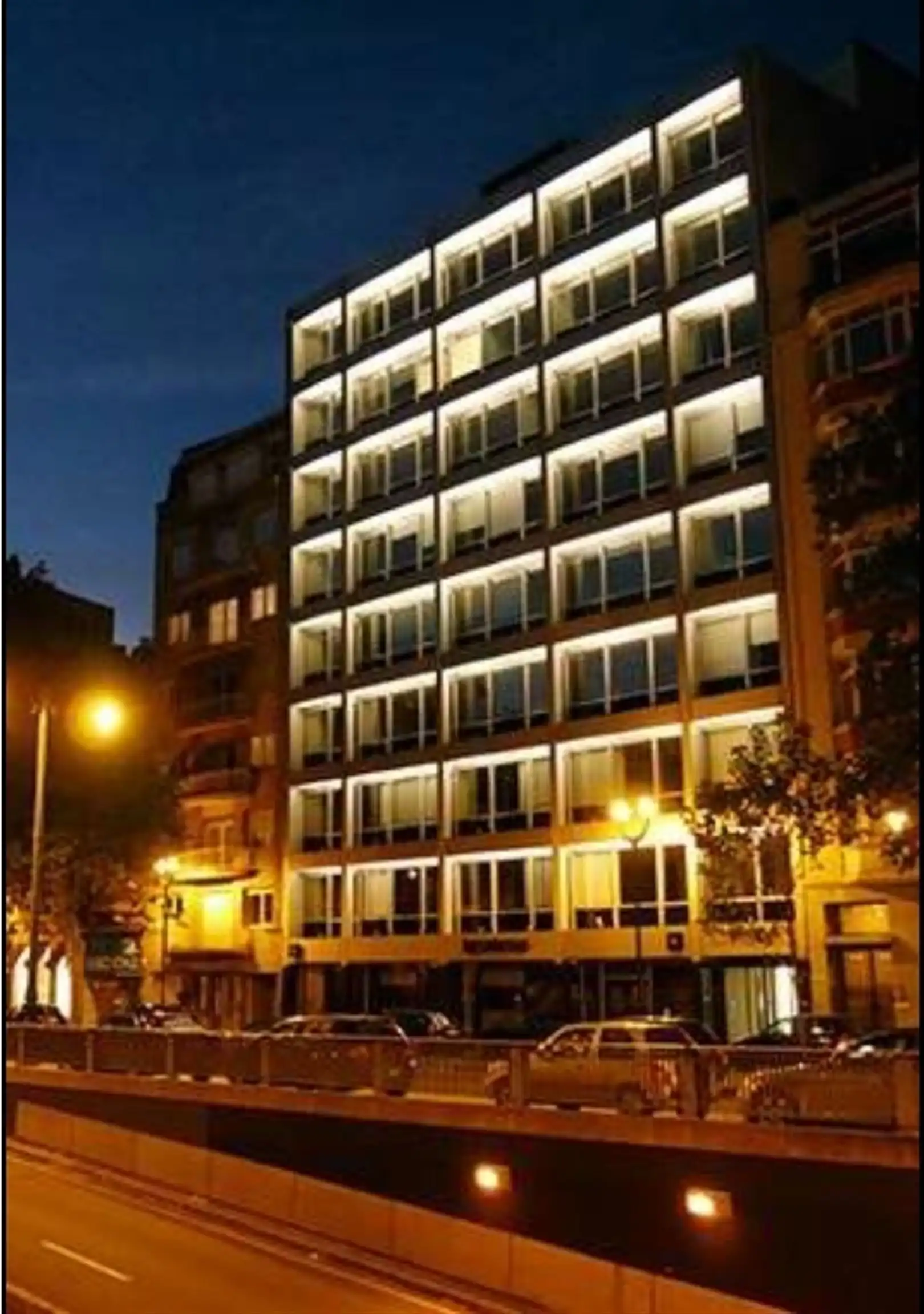 LOUIZA/ LOUISE 140: 327m² en 465m² foto 11
