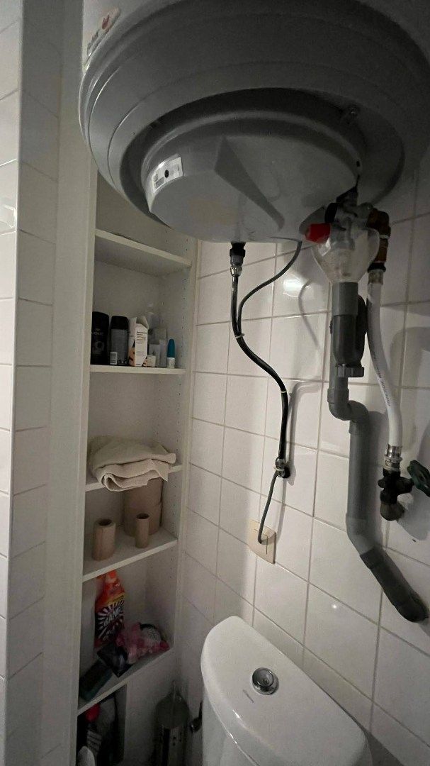 Centraal gelegen 1-slpk appartement aan UZ Gent! foto 13