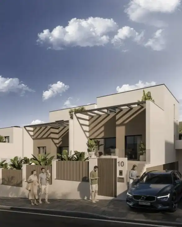 Exclusief nieuwbouwproject met designwoningen aan de Costa del Sol foto 9