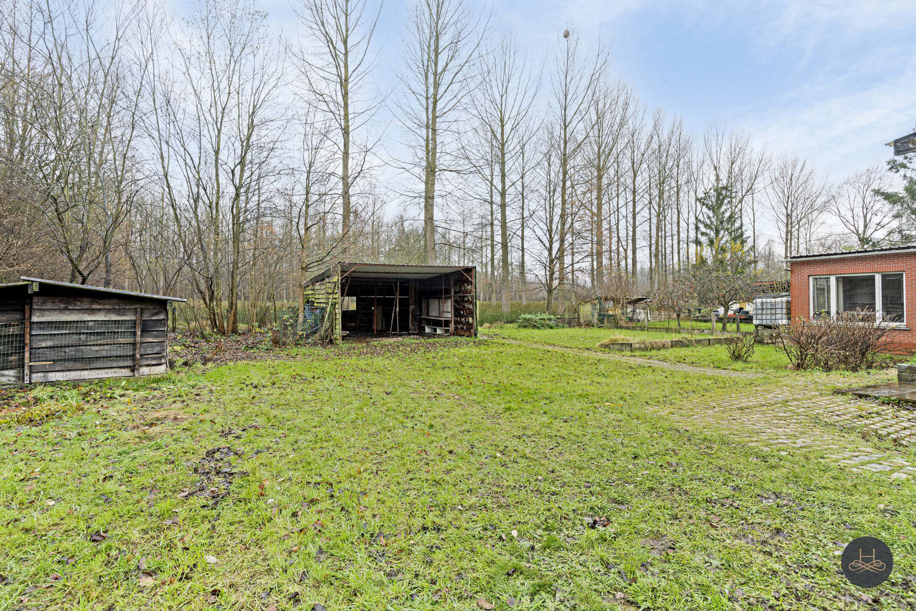 Te renoveren woning nabij centrum Wilsele-Putkapel foto 31