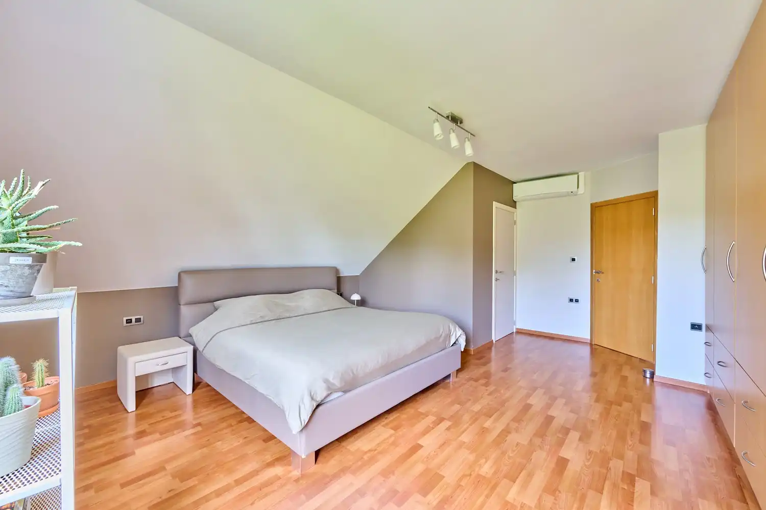 Kwaliteitsvolle woning met zuidgerichte tuin te Dilsen-Stokkem foto 14