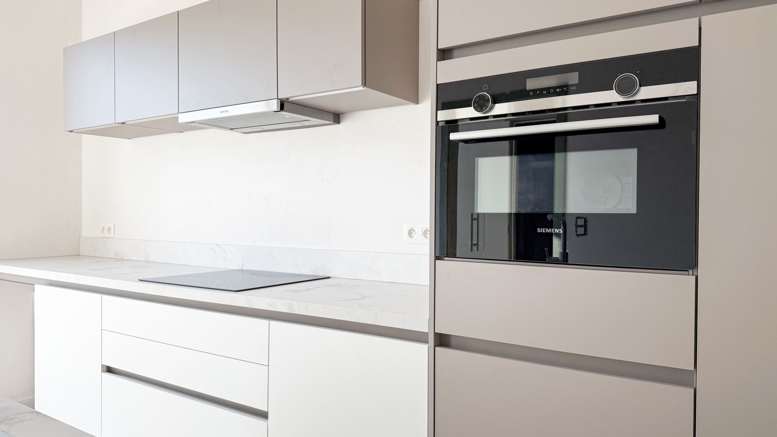 Moderne instapklare nieuwbouwwoning met 3slpks in Houthalen! foto 13