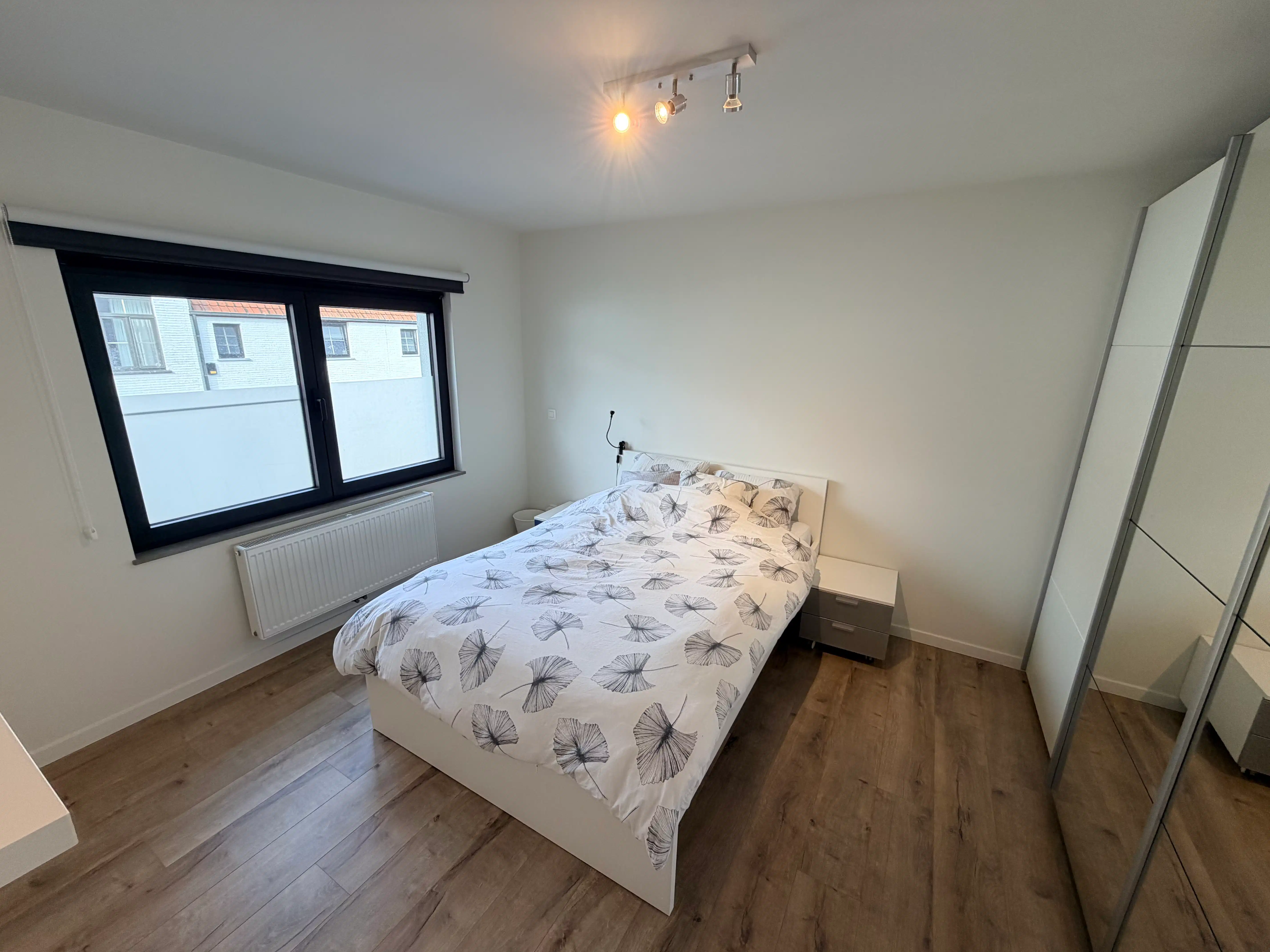 --- NIEUW --- Mooie, rustig gelegen en vlot bereikbare nieuwbouwwoning (bj. 2017) foto 9