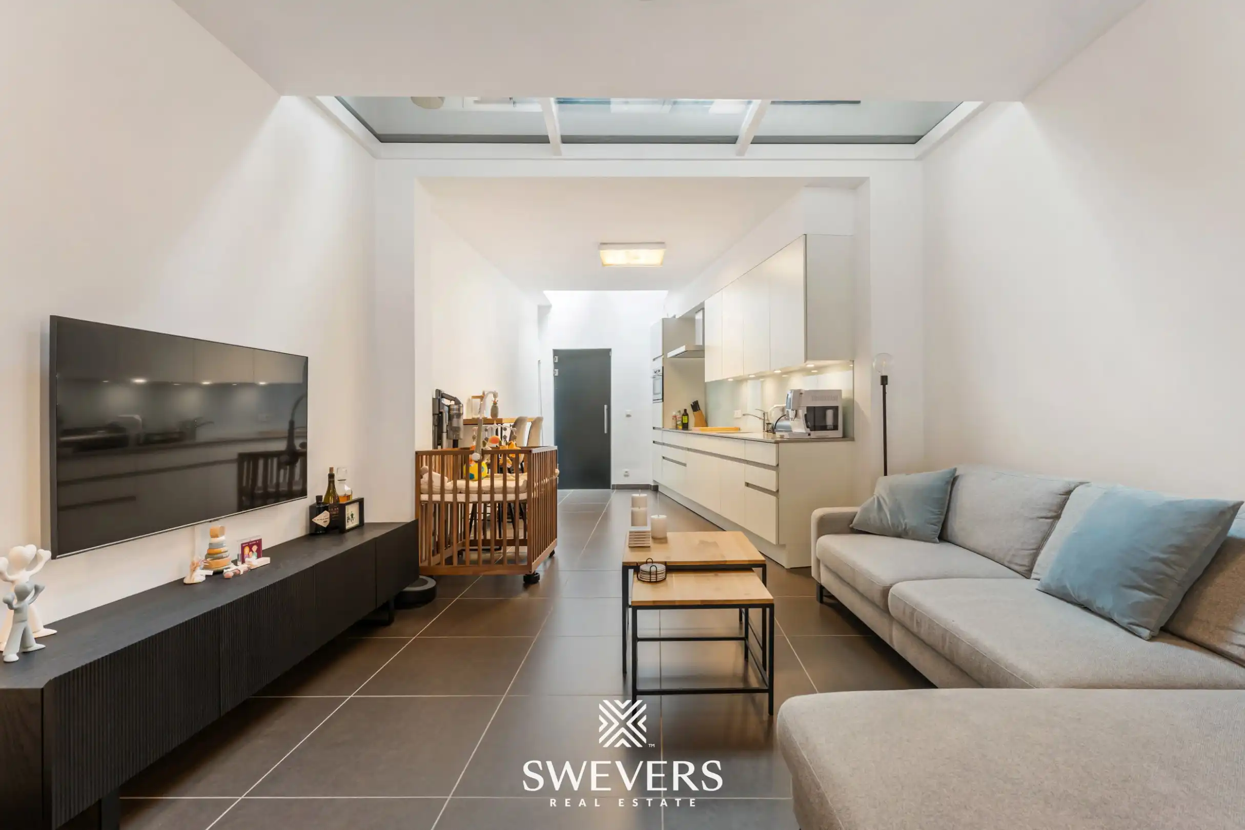 Instapklare woning in het hartje van Sint-Truiden foto 5