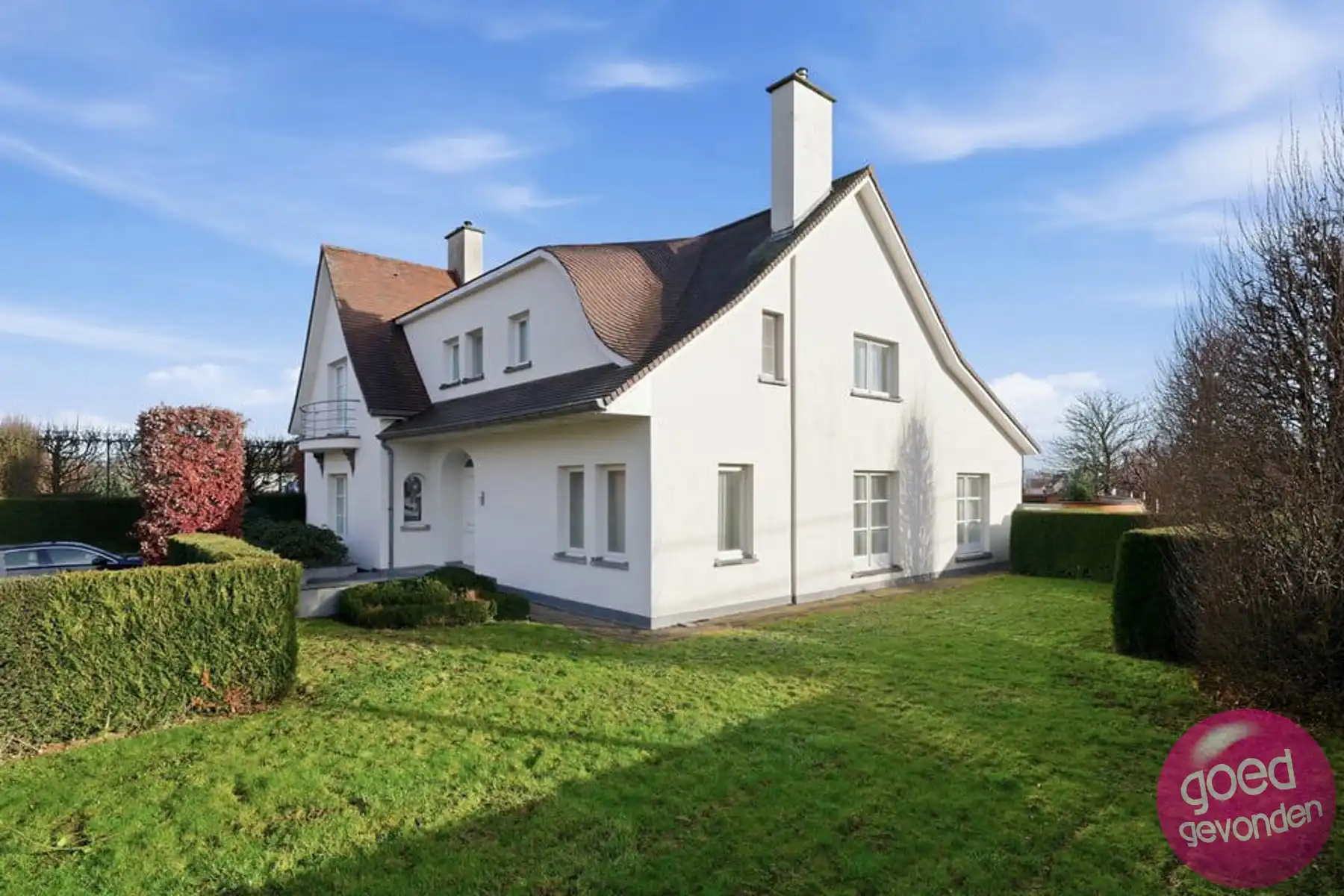 VILLA - 4 SLK - 18a31ca - CENTRAAL foto 5