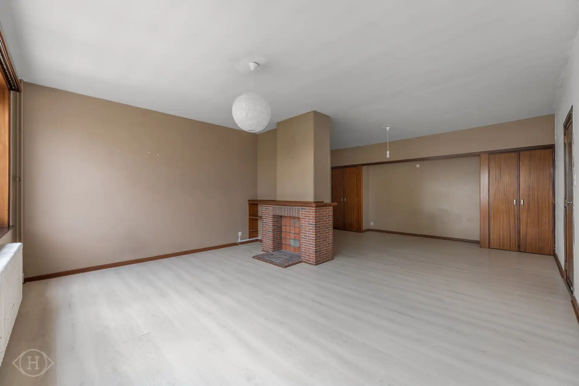 Lichtrijke, te renoveren herenwoning met epc B foto 27