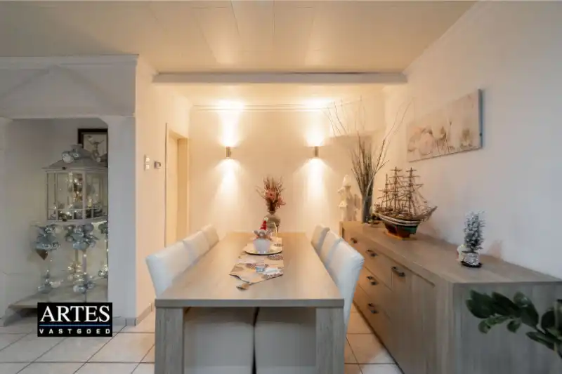 Woning met kangoeroewoning foto 29
