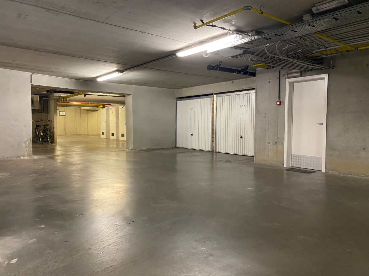 Garage te koop Iepersestraat 47 - 8800 Roeselare