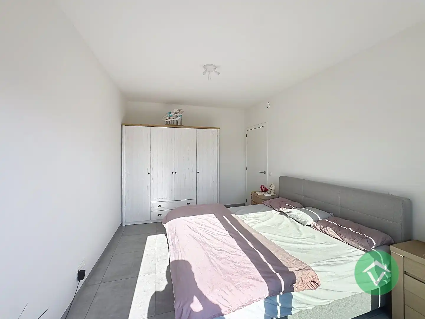 Ruim 3-slaapkamer appartement met 129 m² bewoonbare oppervlakte te Gistel foto 10