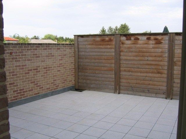 Mooi duplex-appartement te Riemst Millen met 3 slpk en ruim terras 50 m2 foto 8