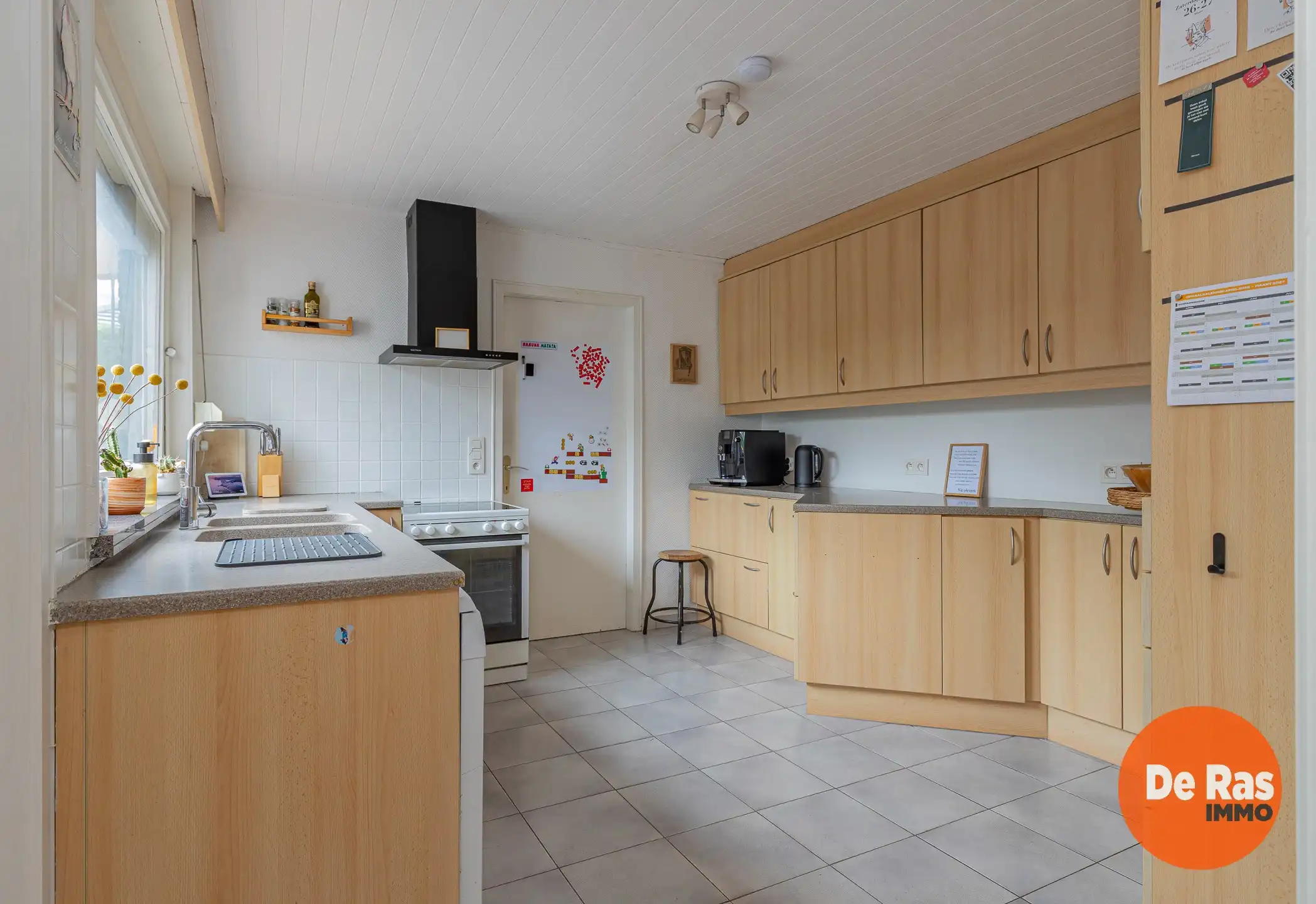 Unieke, instapklare woning met garage nabij natuurgebied foto 9