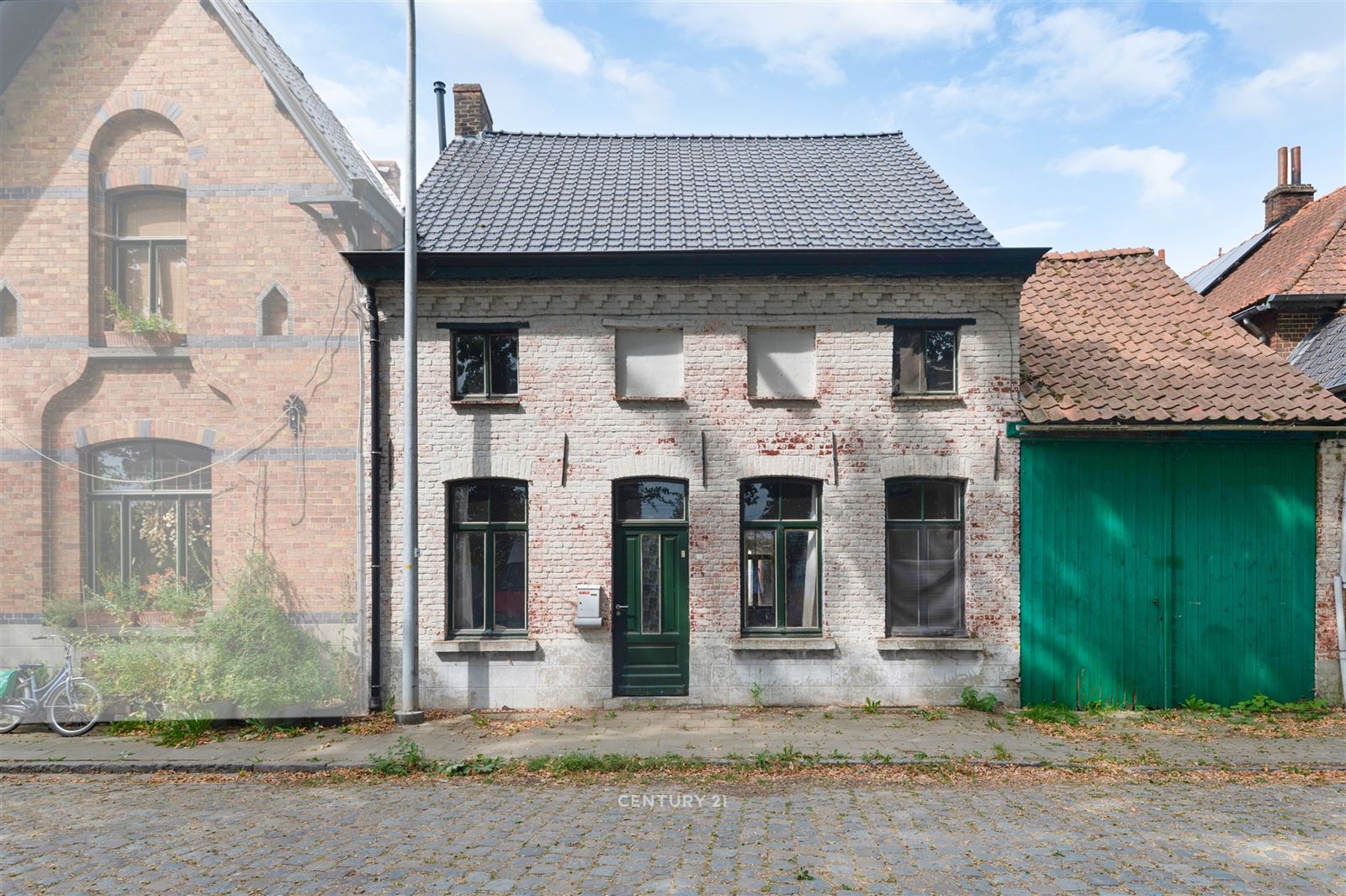 Huis foto 21