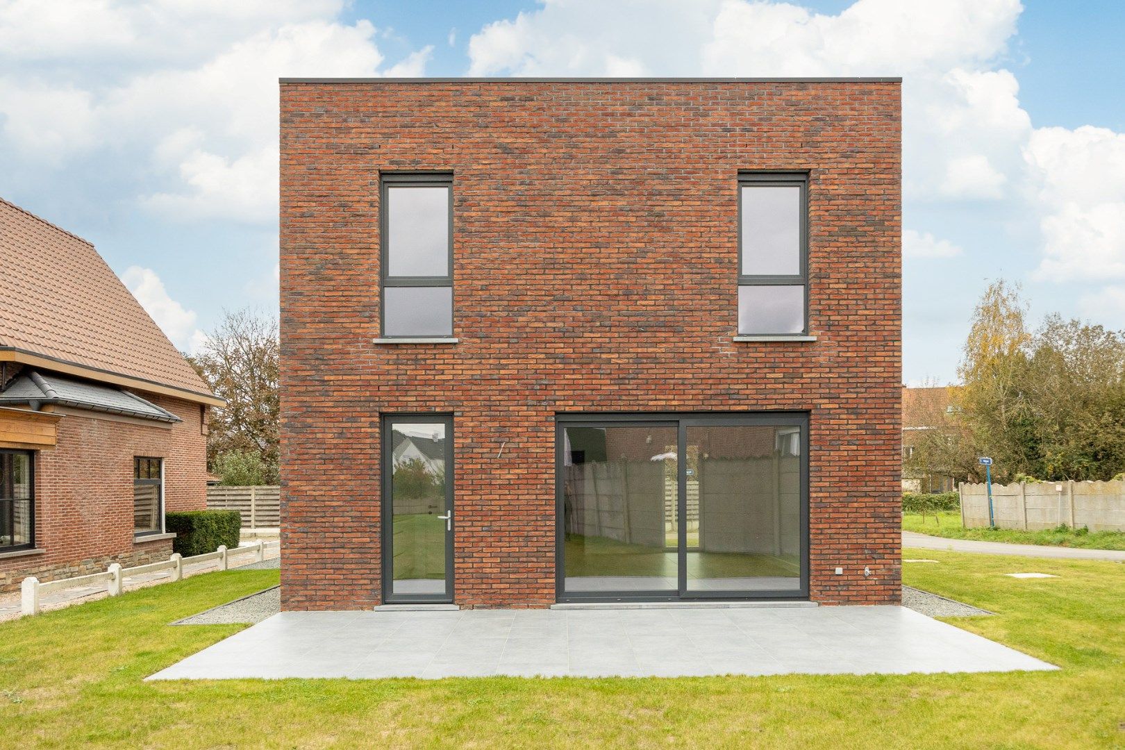 Nieuwbouw met drie slaapkamers foto 29