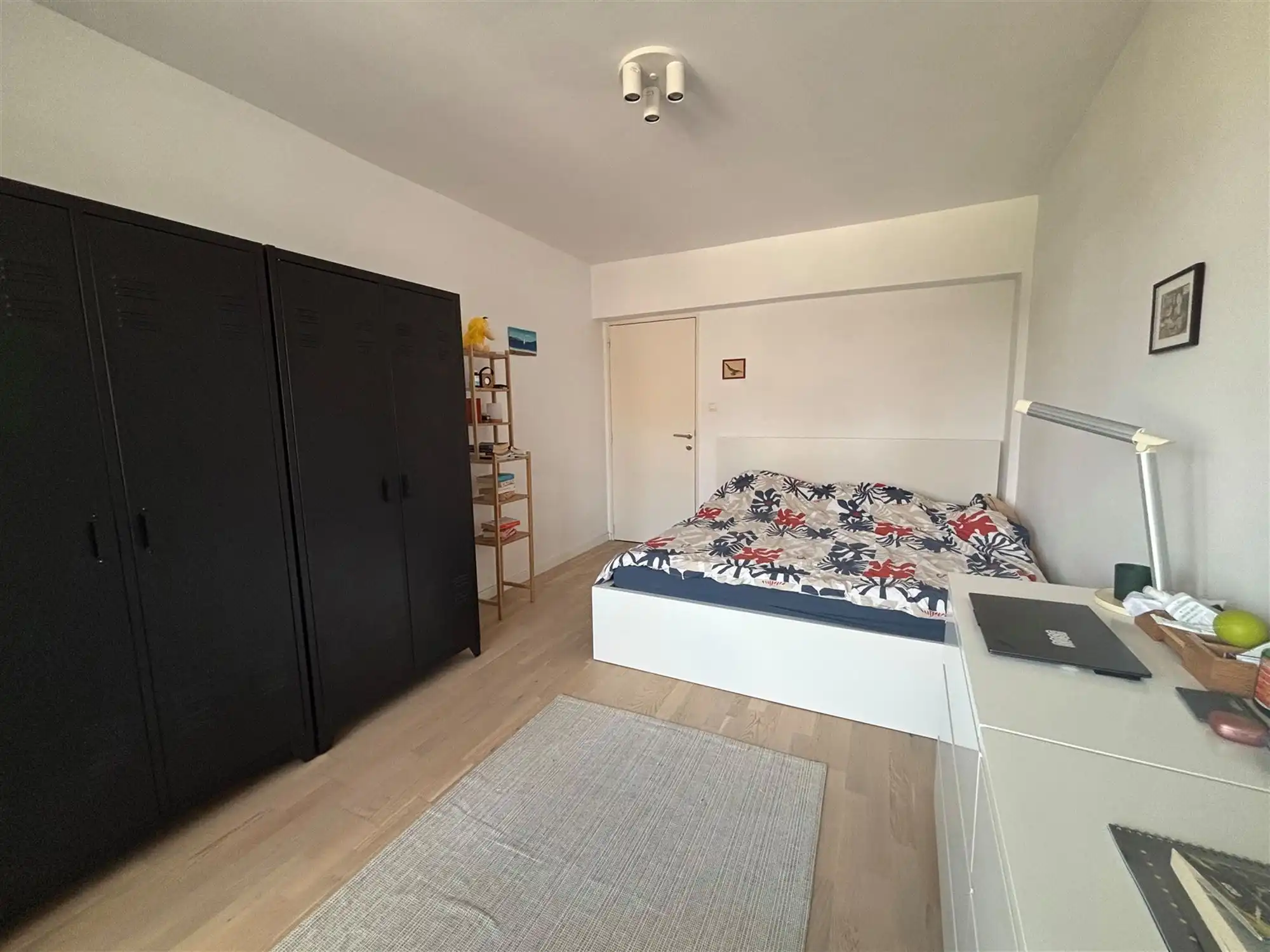 Ruim wonen hartje Leuven foto 11