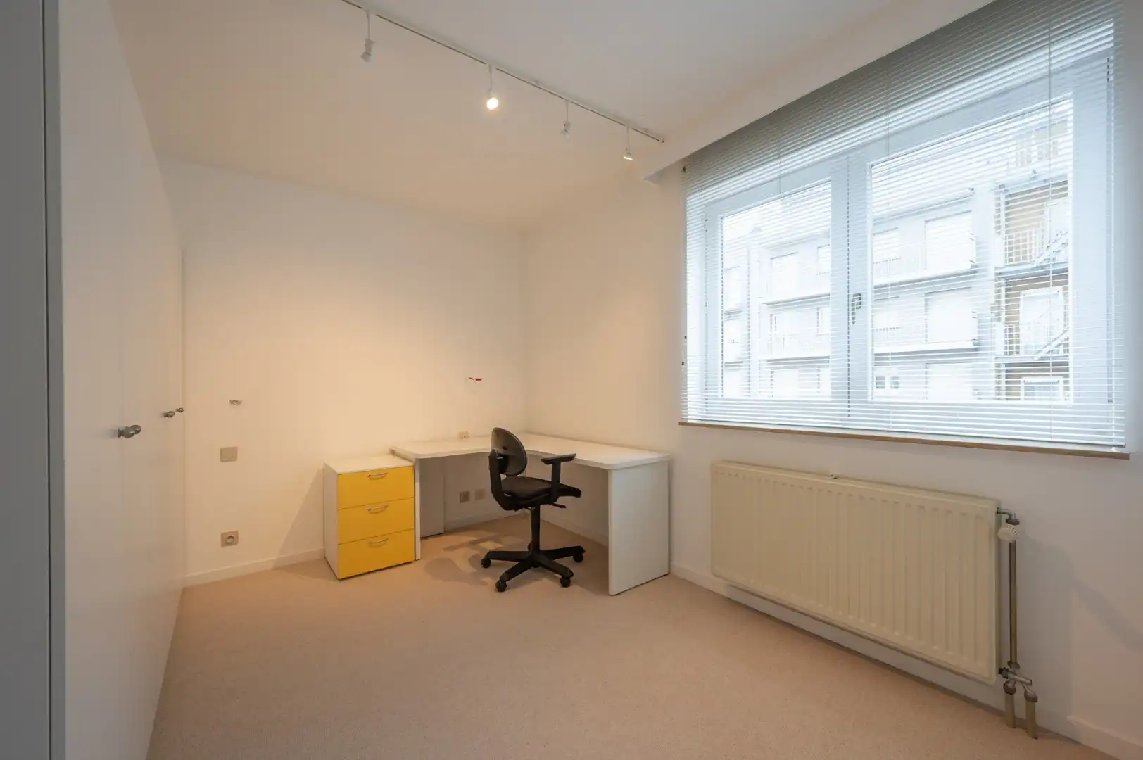 Exclusief dakappartement met panoramisch uitzicht in Duinbergen foto 21