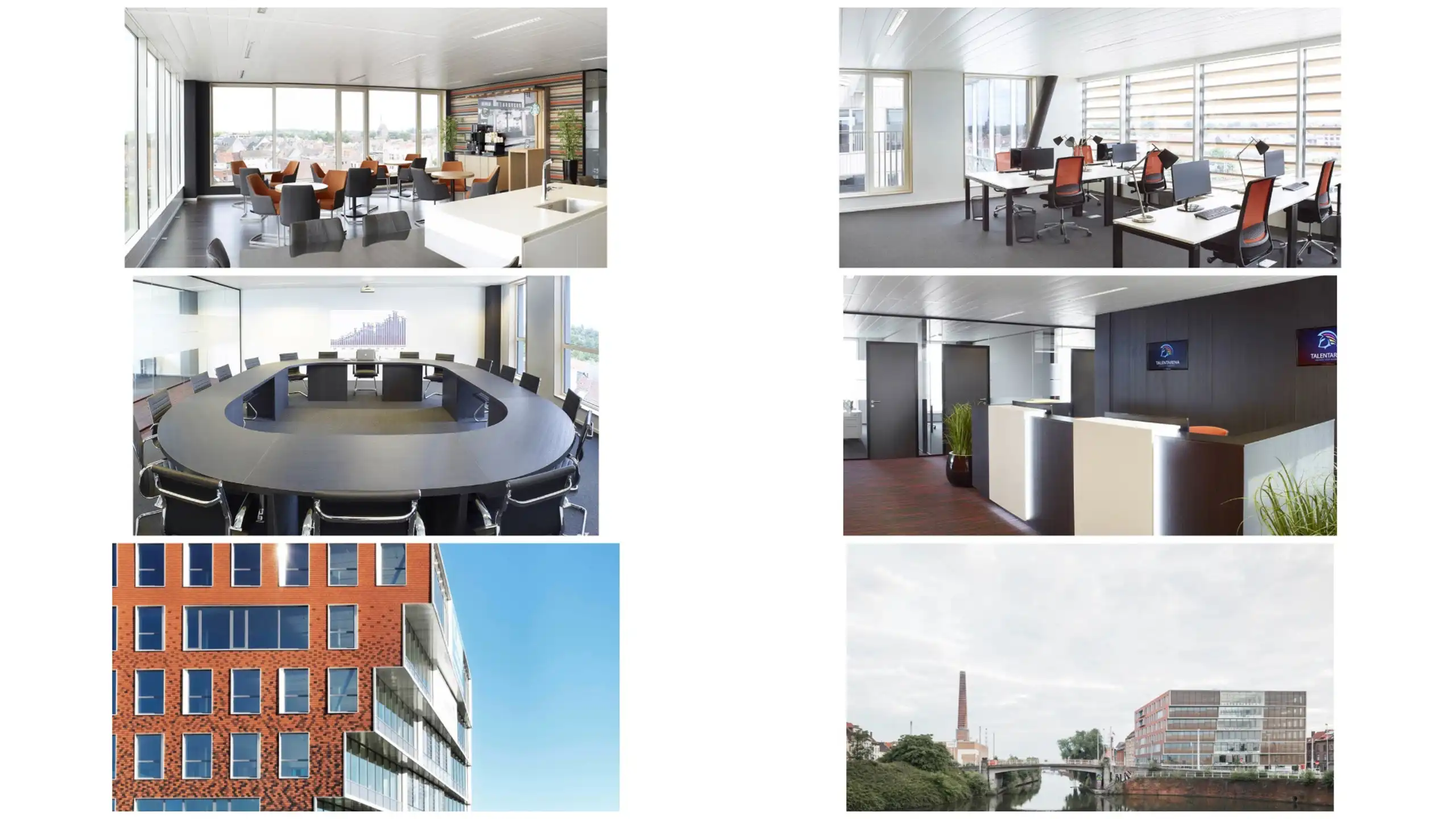 Kantoor te huur foto 13