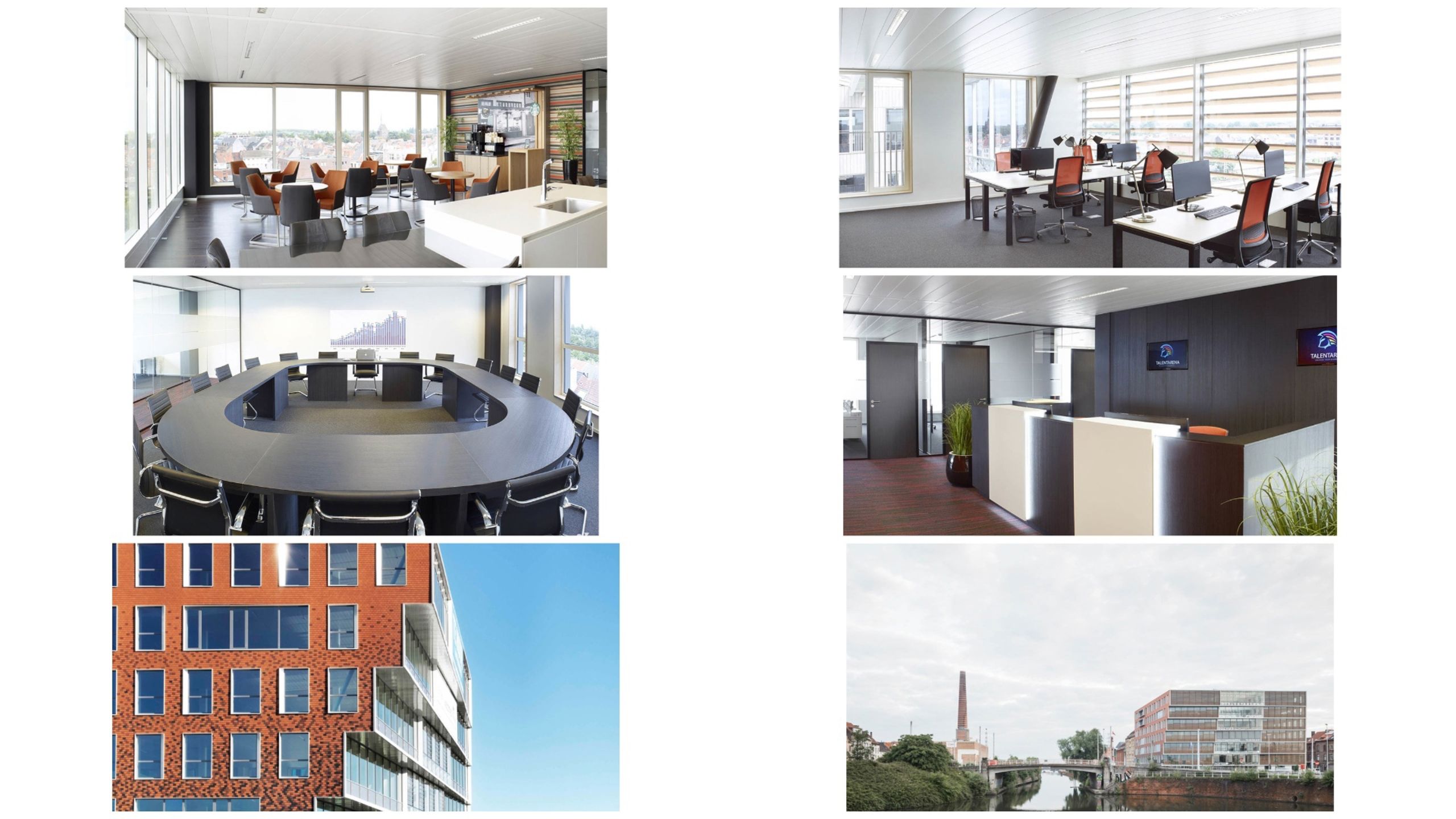 Kantoor te huur foto 13