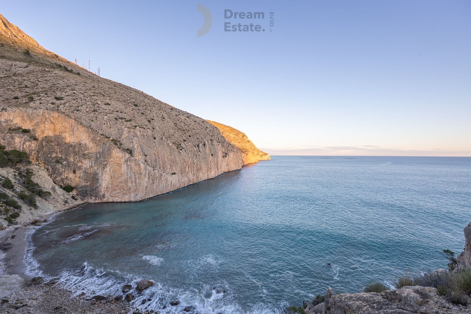 Ruime instapklare appartementen in het hart van Pueblo Mascarat, Altea foto 47