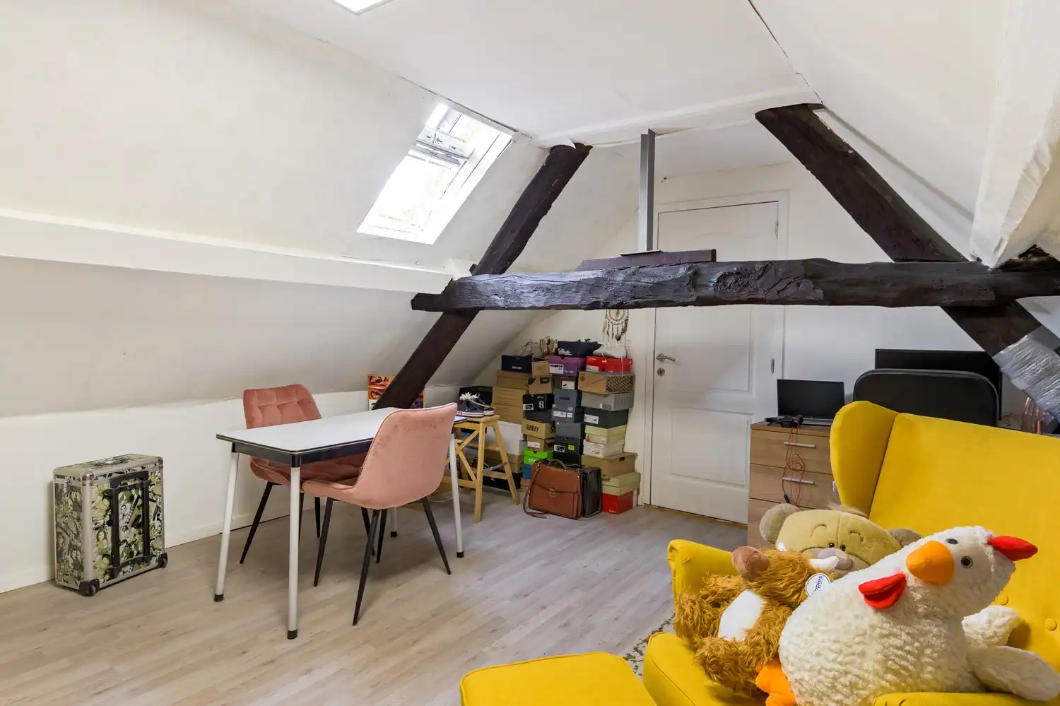 Instapklare woning met 2 slpkrs te Beerzel foto 12