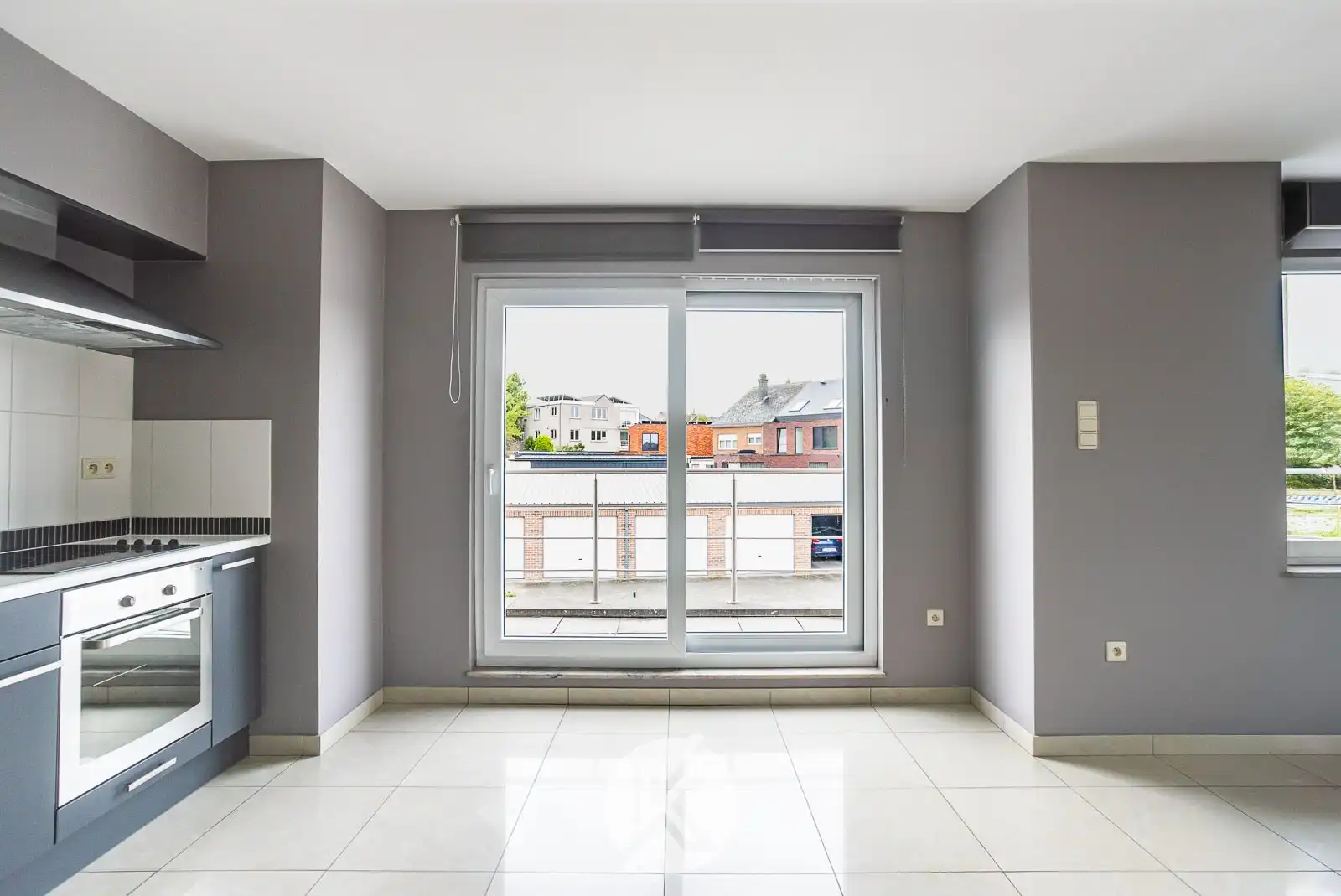 Comfortabel appartement met garage foto 6