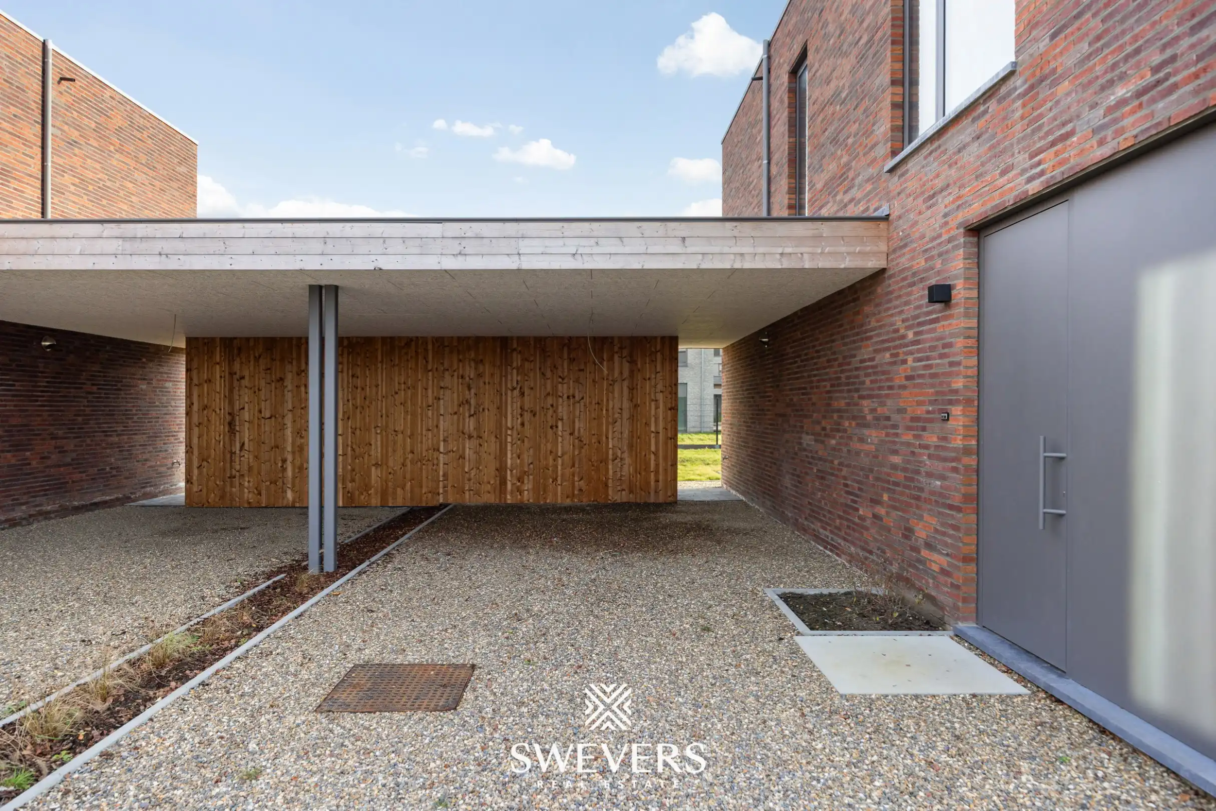 Hedendaags en energiezuinig wonen in een rustige woonwijk van Leopoldsburg foto 31