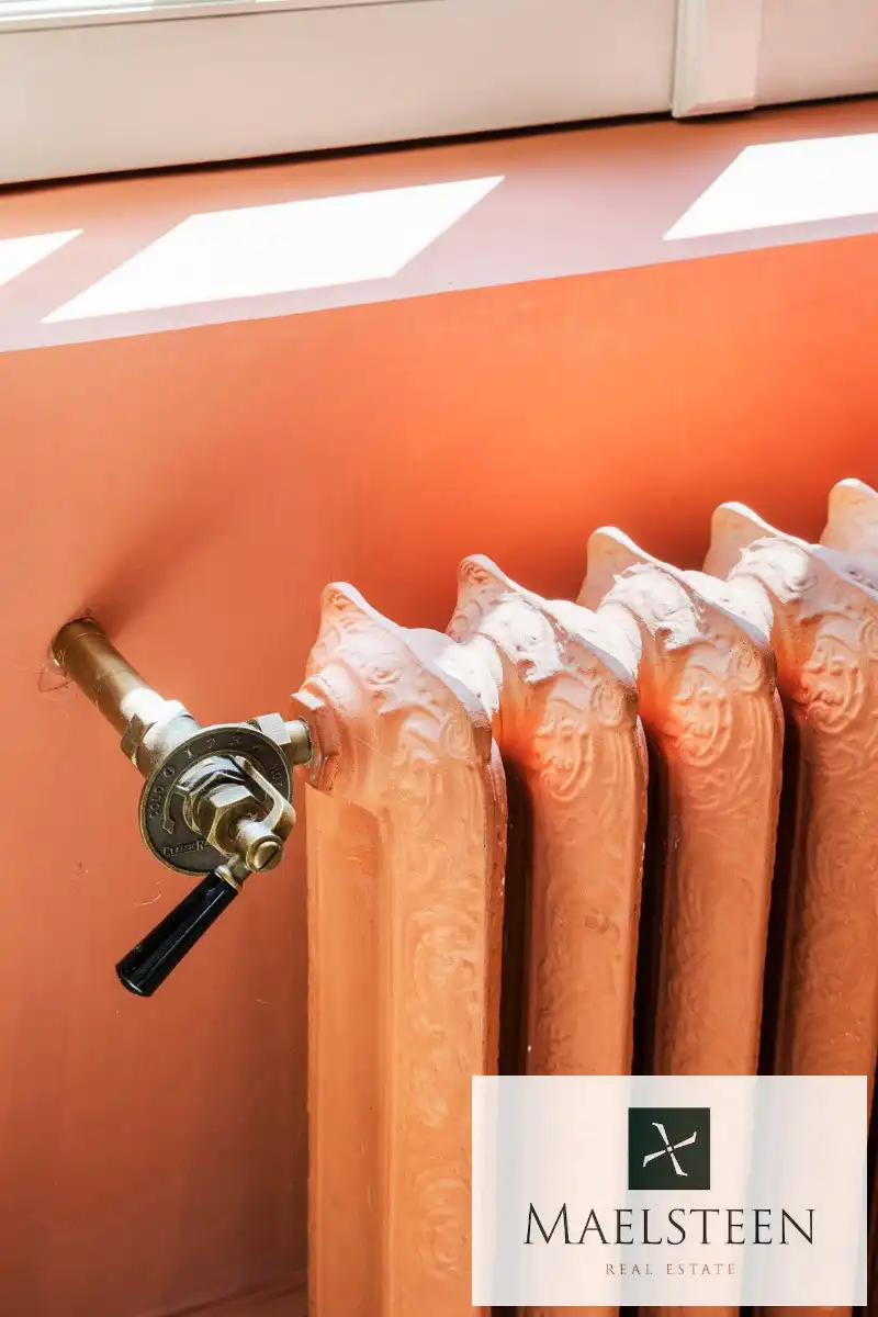 Monumentale hoeve op fietsafstand van Brugge  foto 14