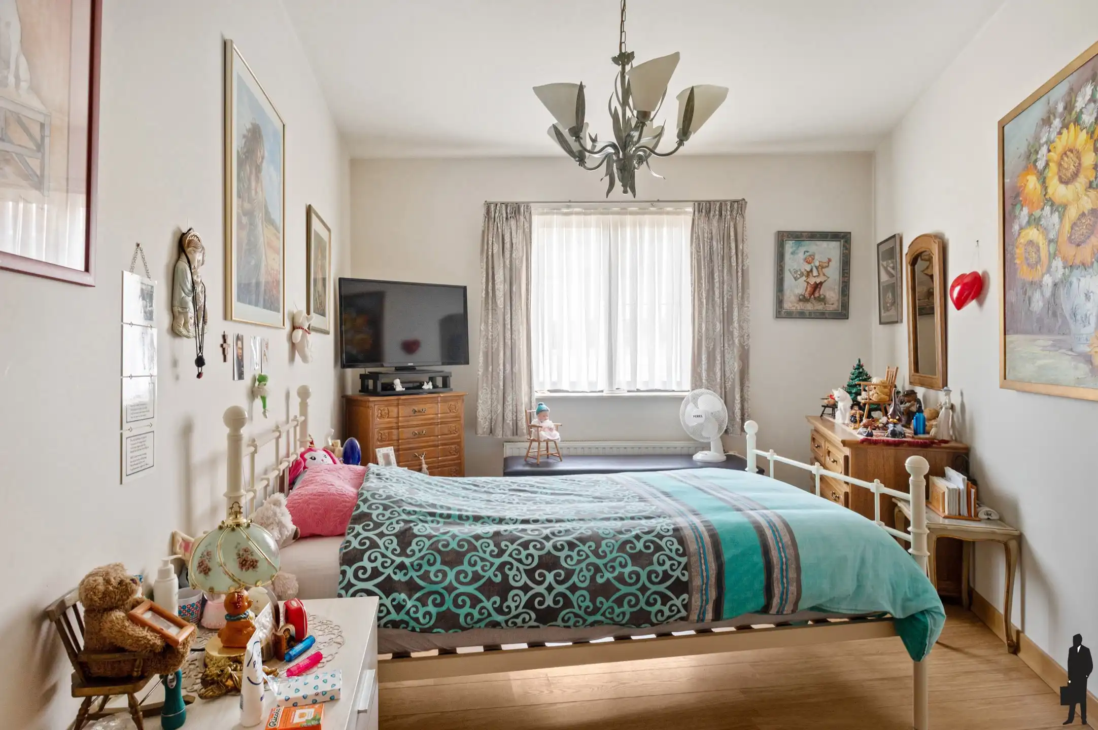 Energiezuinig appartment met 2 slaapkamers foto 10