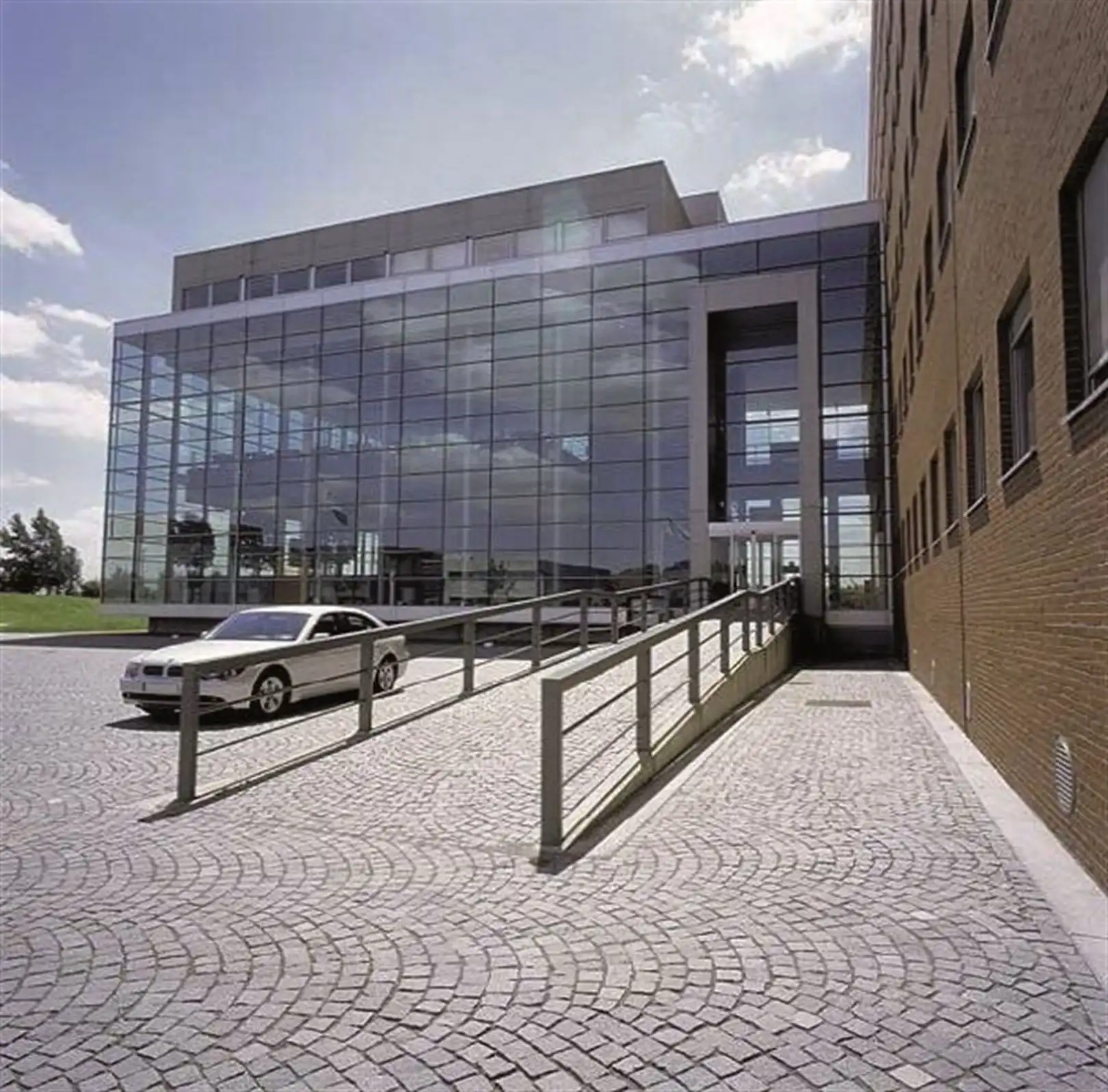 Kantoorgebouw vanaf 290m² foto 22