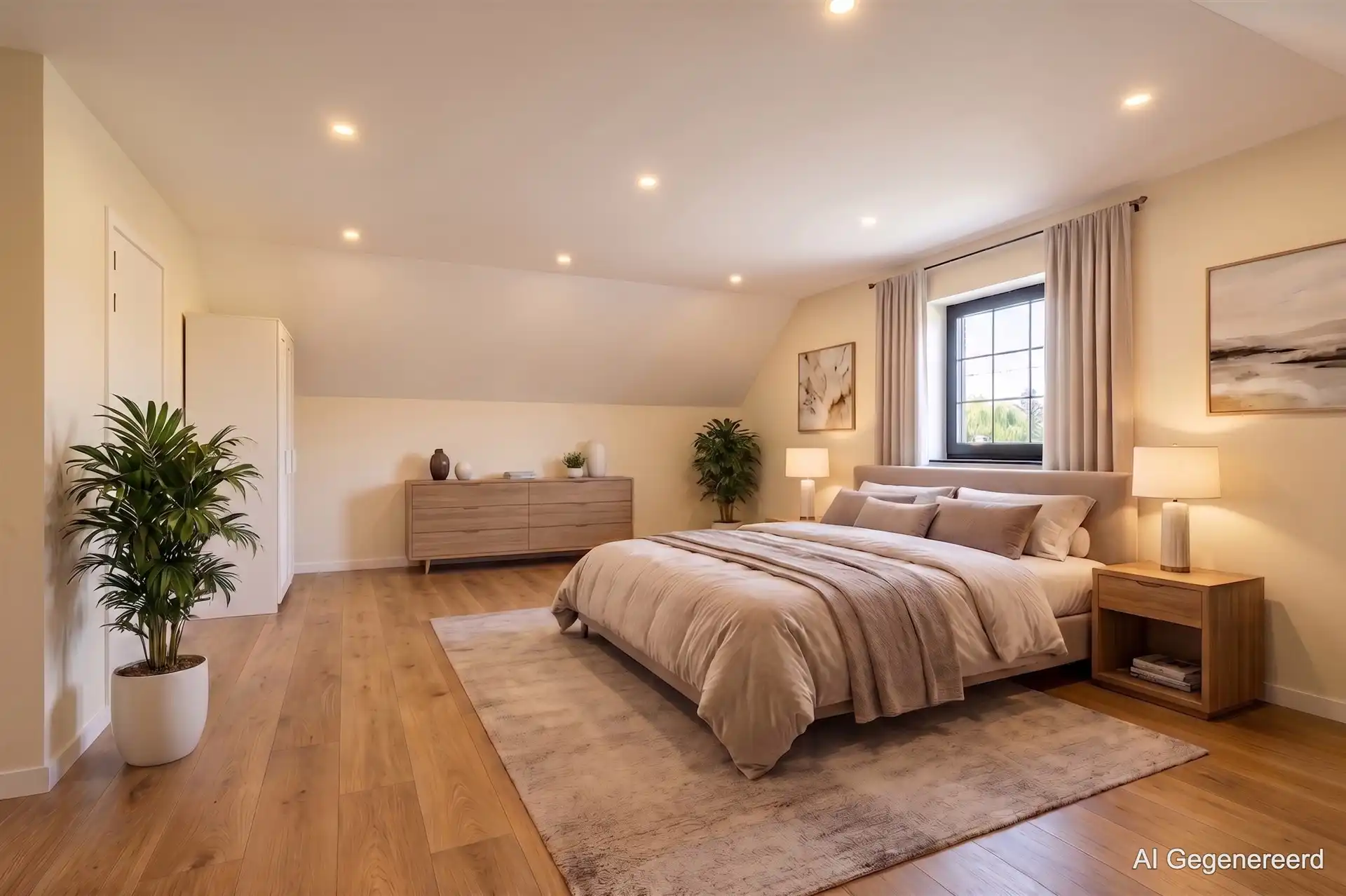 Energiezuinige nieuwbouwwoning te Stekene foto 21