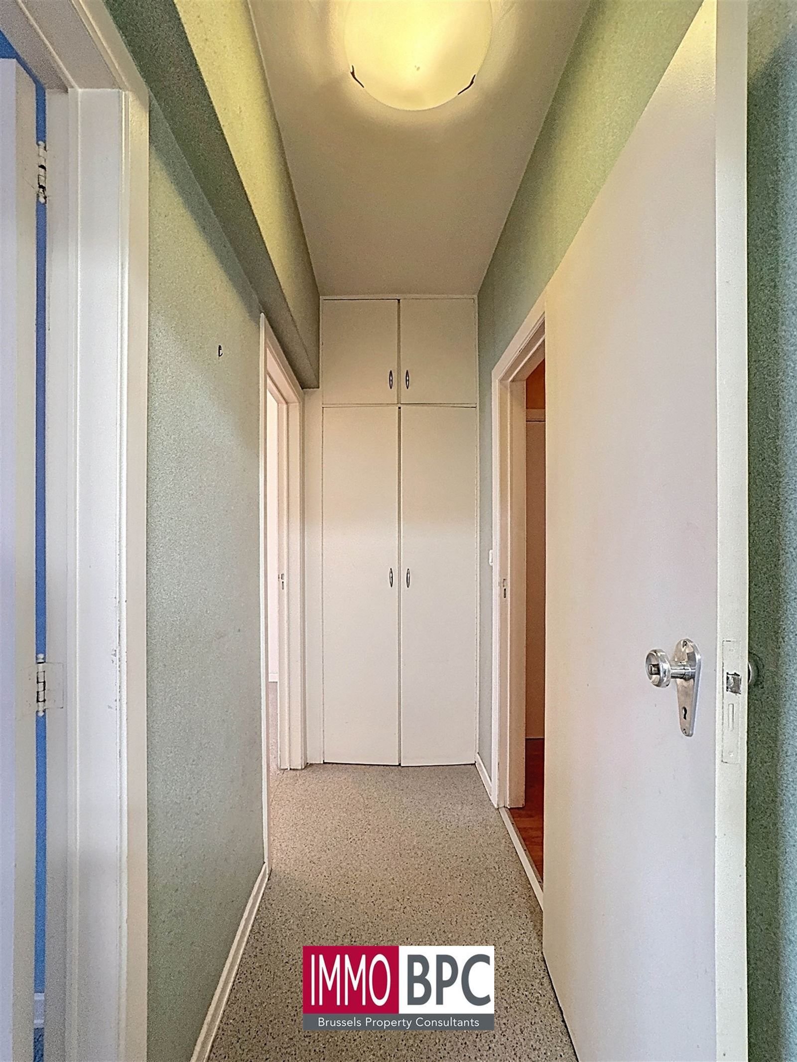 Appartement met 2 slaapkamers foto 12